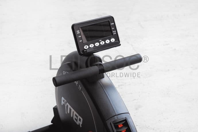 Bicicleta Fytter Rower Remo — imagem 4