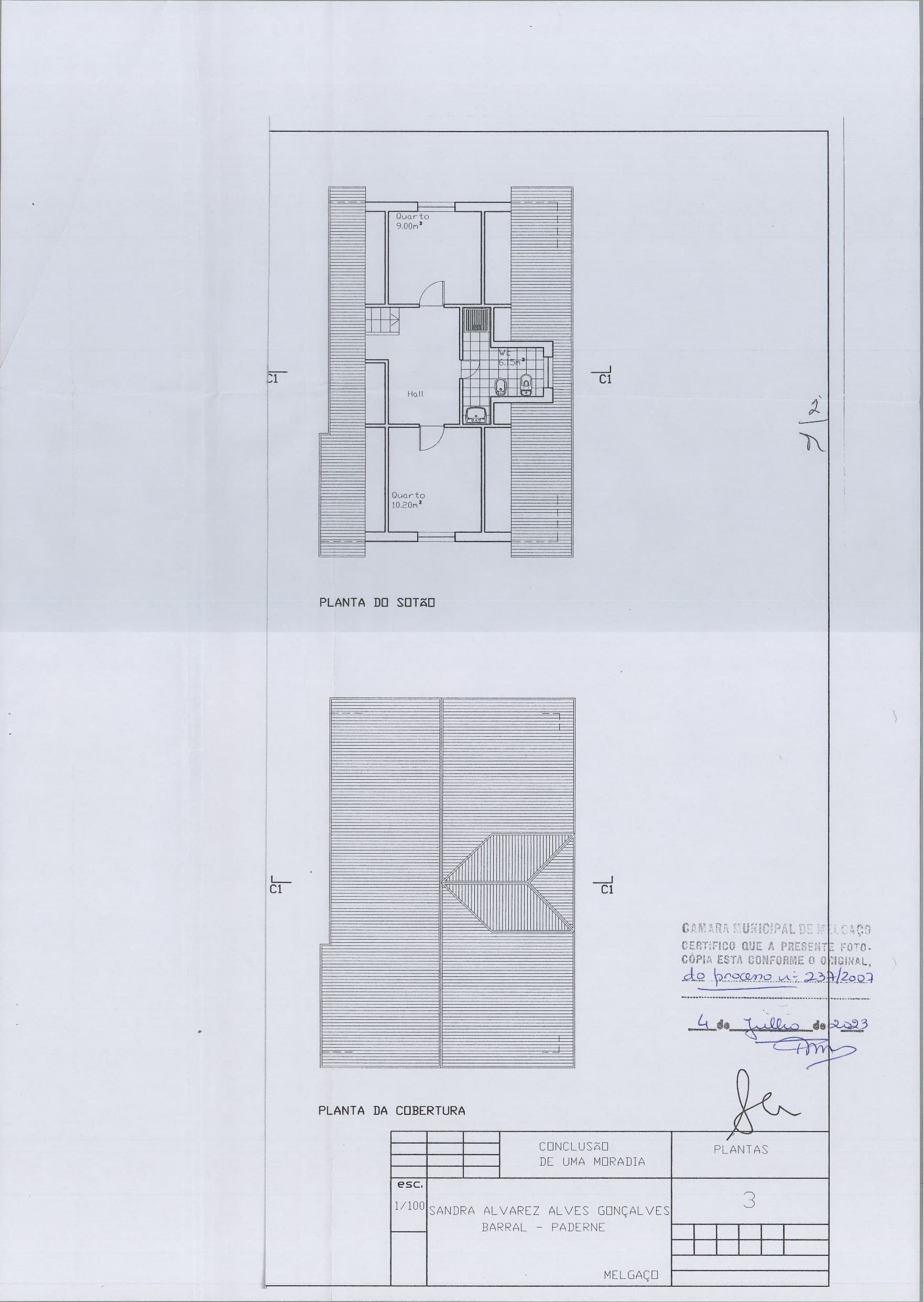 Moradia V3 · Paderne, Melgaço — image 5