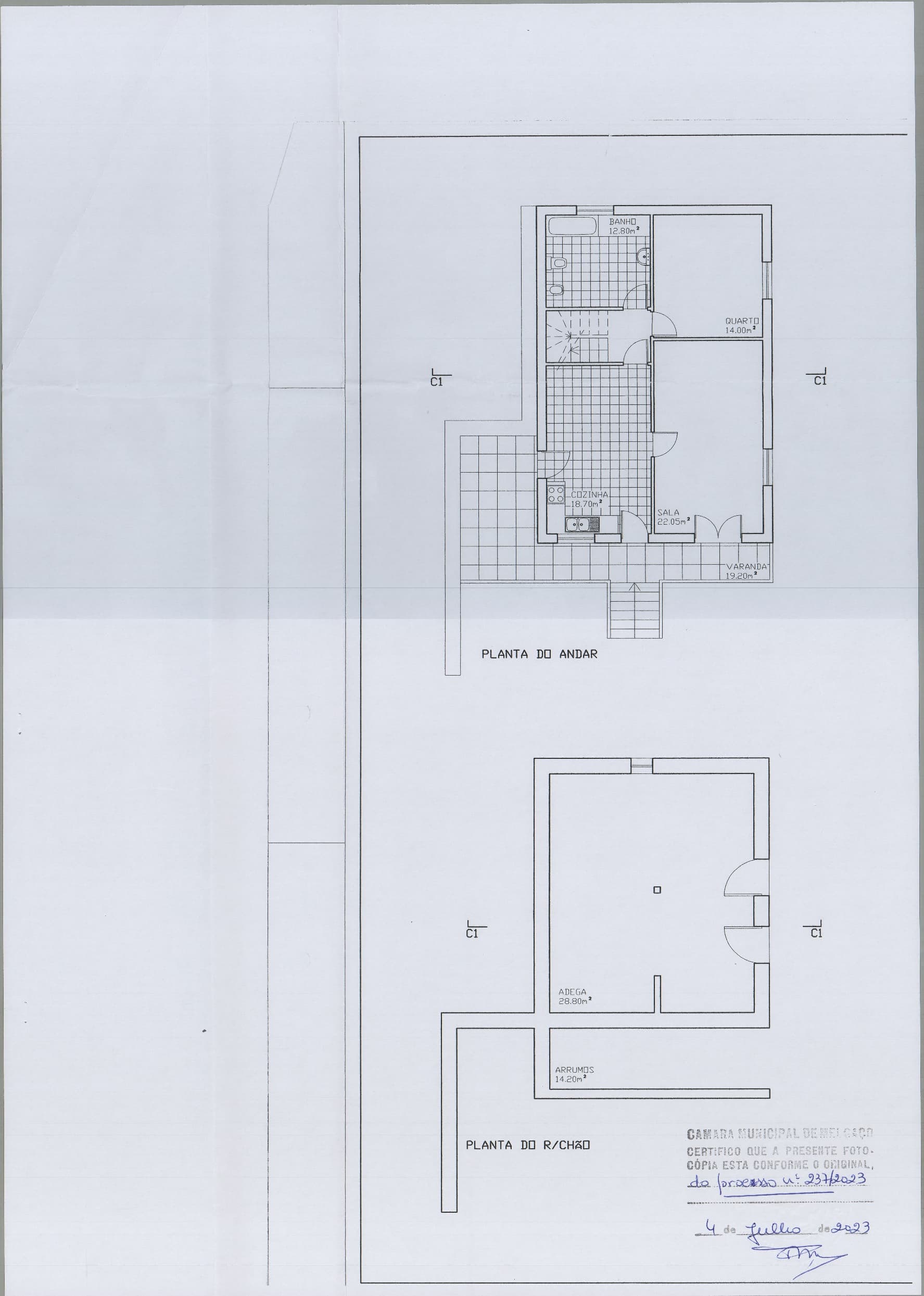 Moradia V3 · Paderne, Melgaço — image 4