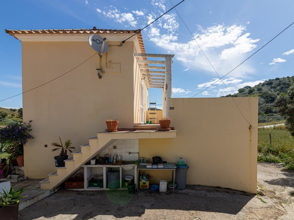 Moradia V2 + Terreno · Tavira, Faro — image 21