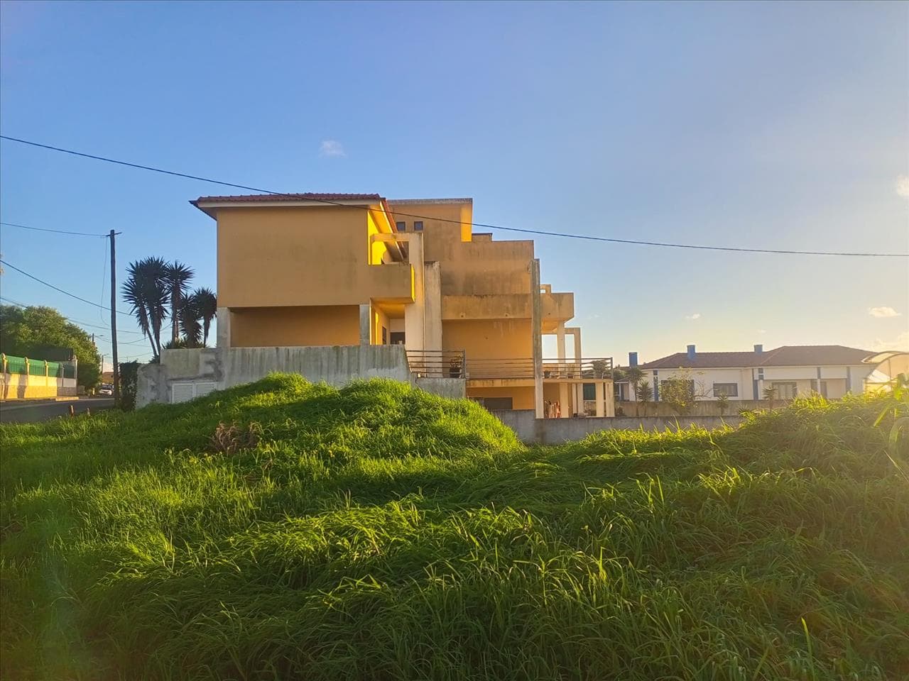 Proporção de 1/2 de Moradia V5 · Silveira, Torres Vedras — imagem 3