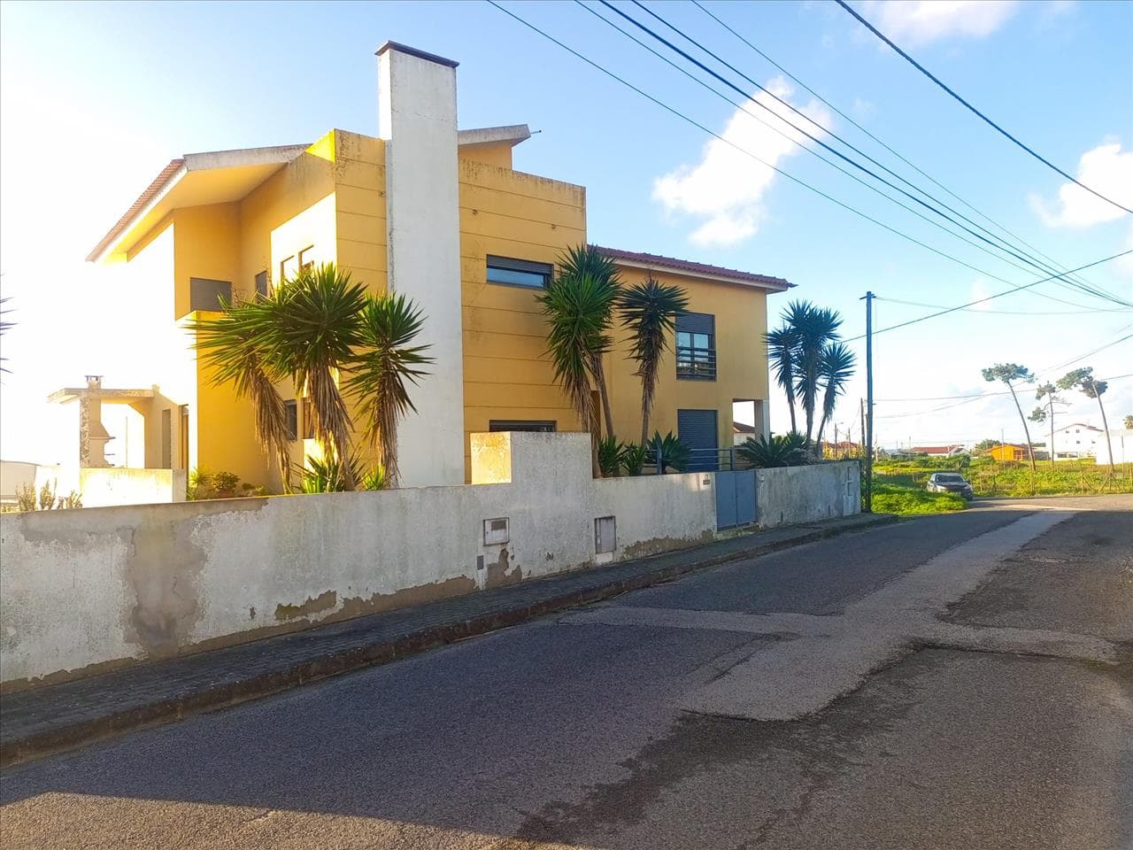 Proporção de 1/2 de Moradia V5 · Silveira, Torres Vedras — imagem 5