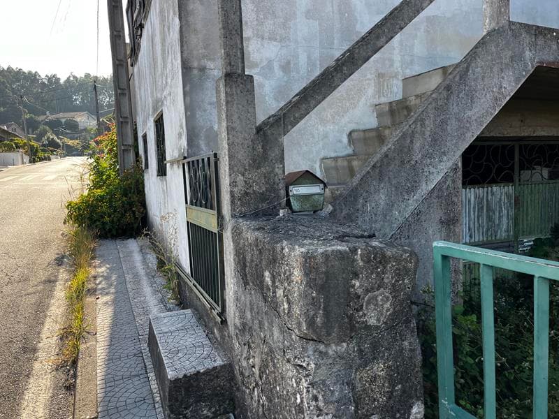 Direito à Meação de Moradia · Sever do Vouga, Aveiro — imagem 4