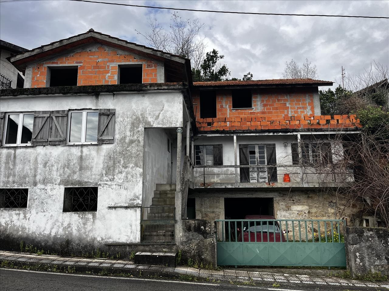 Direito à Meação de Moradia · Sever do Vouga, Aveiro — imagem 1