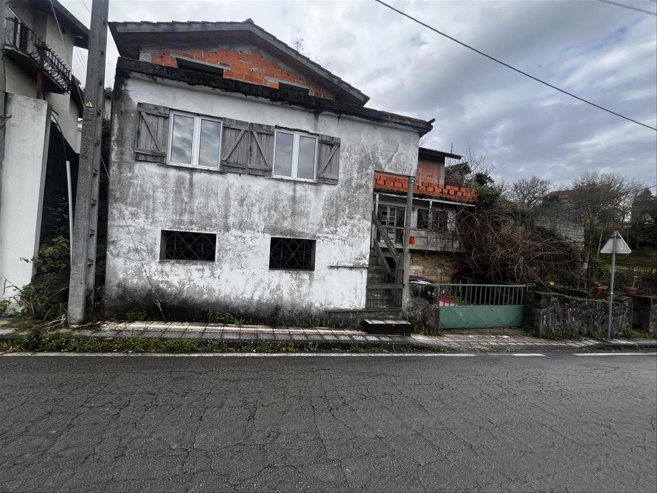 Direito à Meação de Moradia · Sever do Vouga, Aveiro — imagem 2