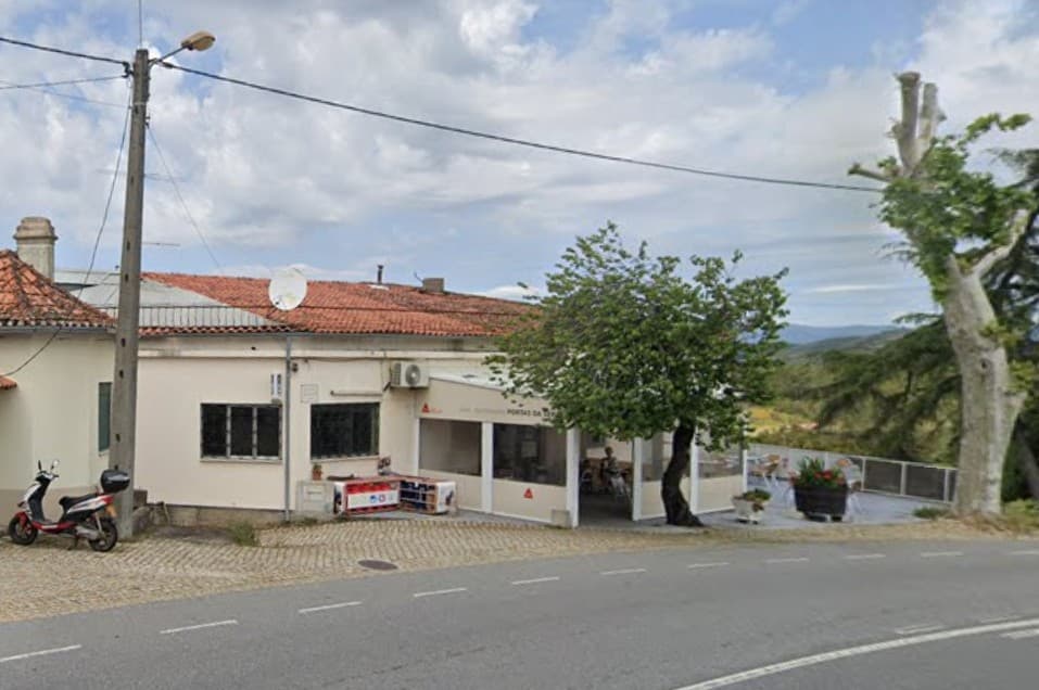Edifício · Salgueiro do Campo, Castelo Branco — imagem 4