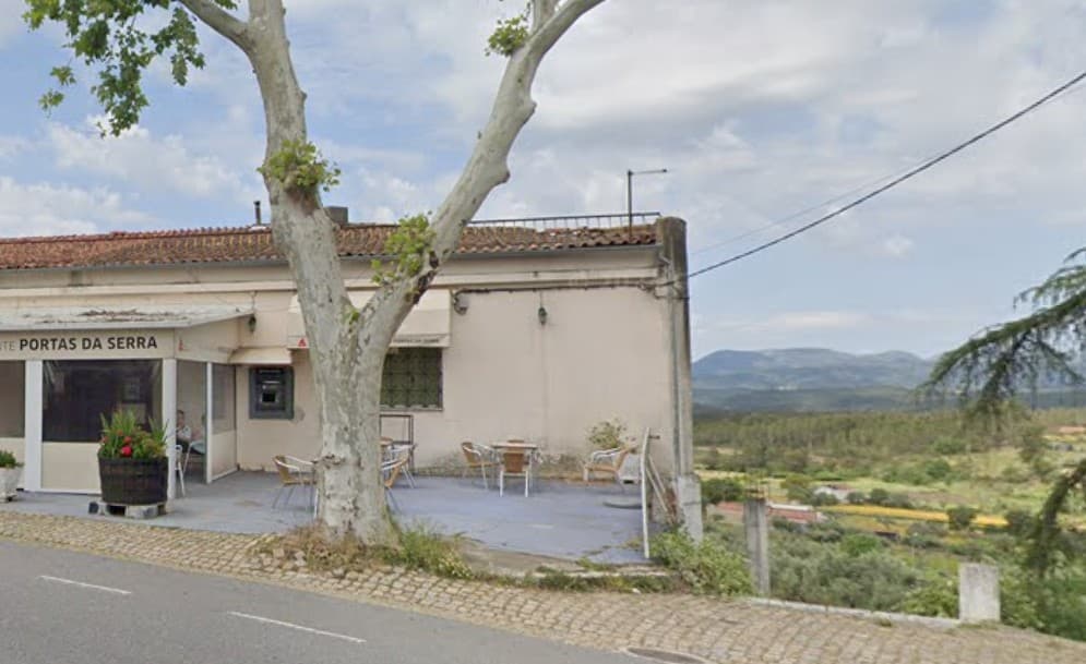 Edifício · Salgueiro do Campo, Castelo Branco — imagem 3