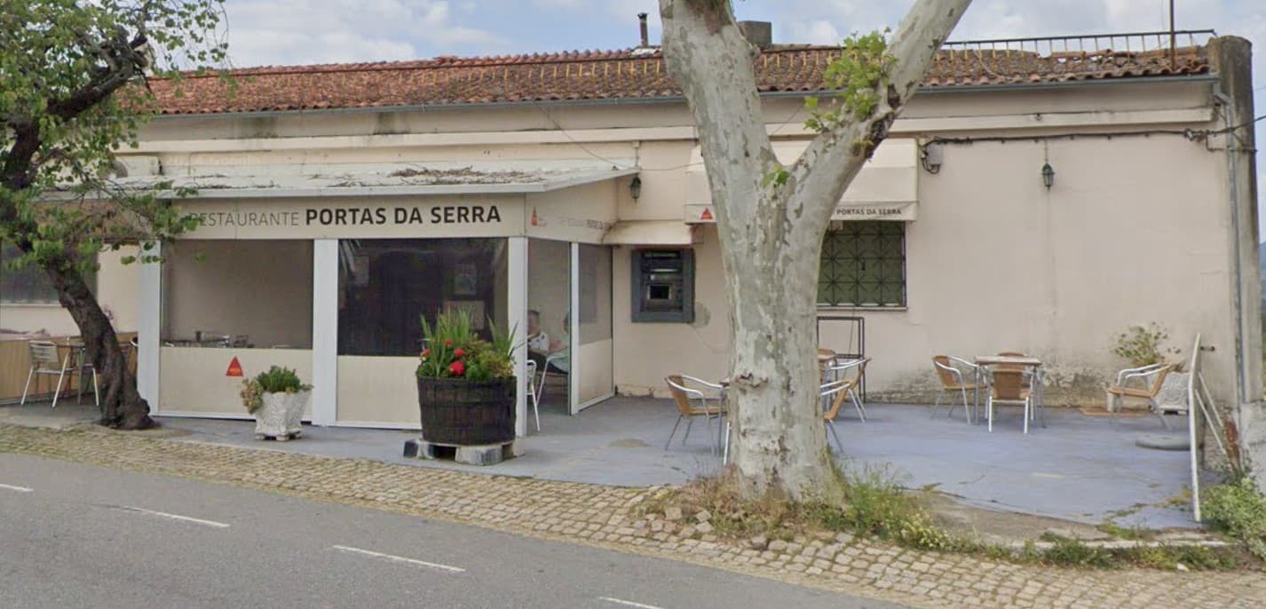 Edifício · Salgueiro do Campo, Castelo Branco — imagem 2