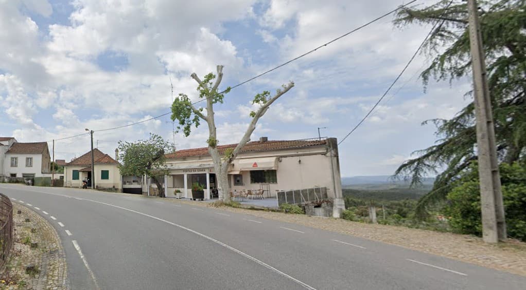 Edifício · Salgueiro do Campo, Castelo Branco — imagem 1