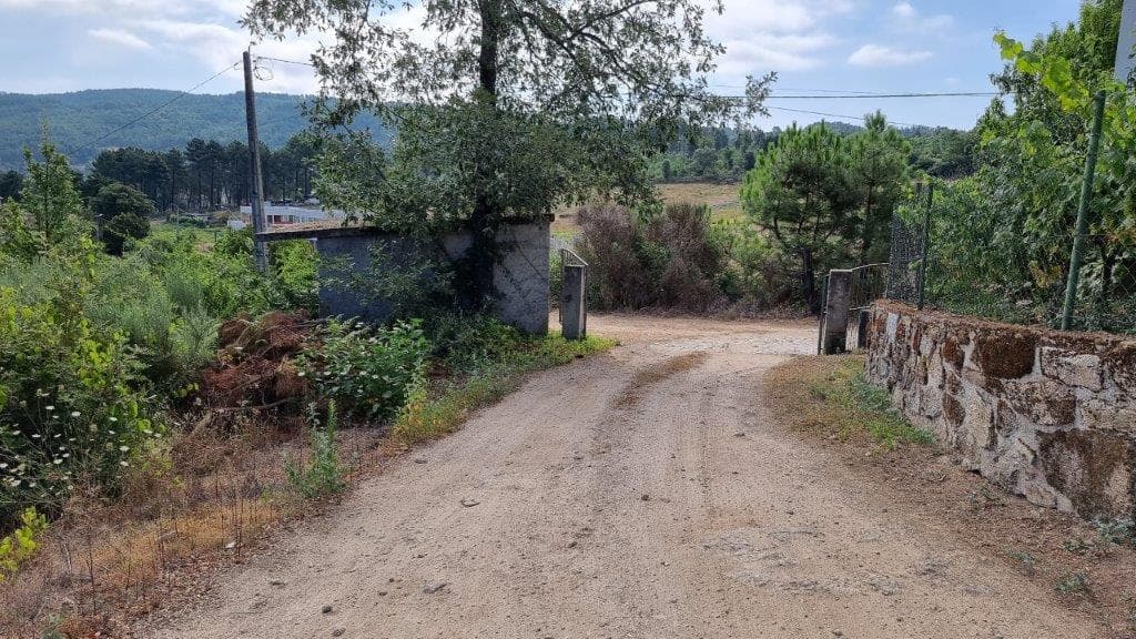 Proporção de 1/3 de Terreno · Oura, Chaves — imagem 12