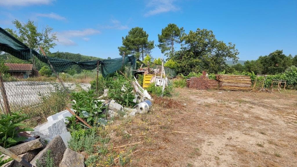 Proporção de 1/3 de Terreno · Oura, Chaves — imagem 6
