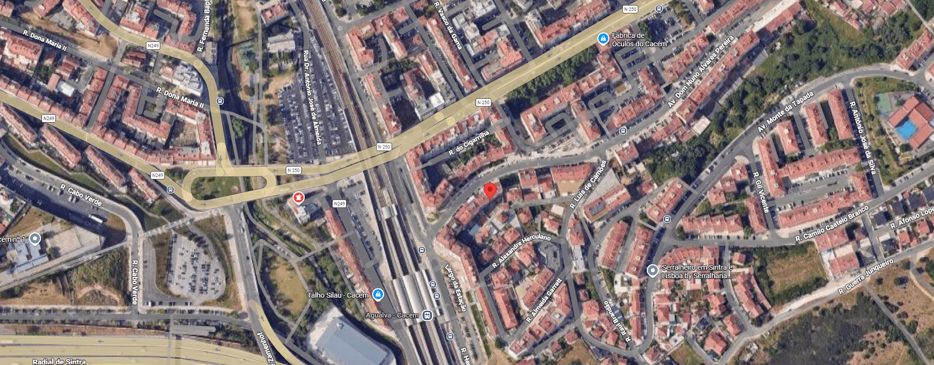 Apartamento T2 · Sintra — imagem 16