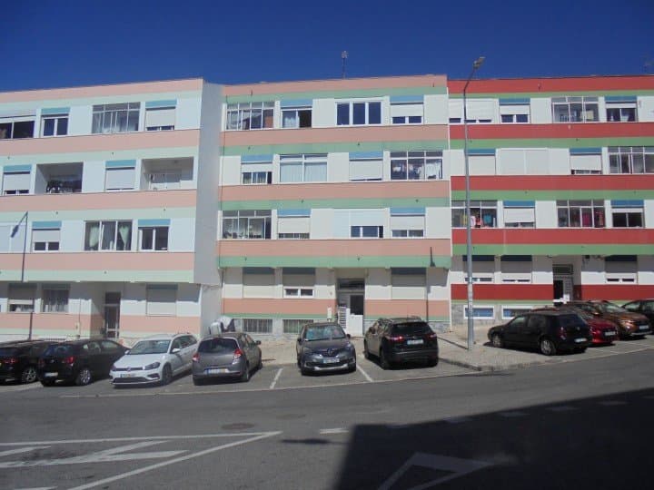 Apartamento · Rio de Mouro, Sintra — imagem 2