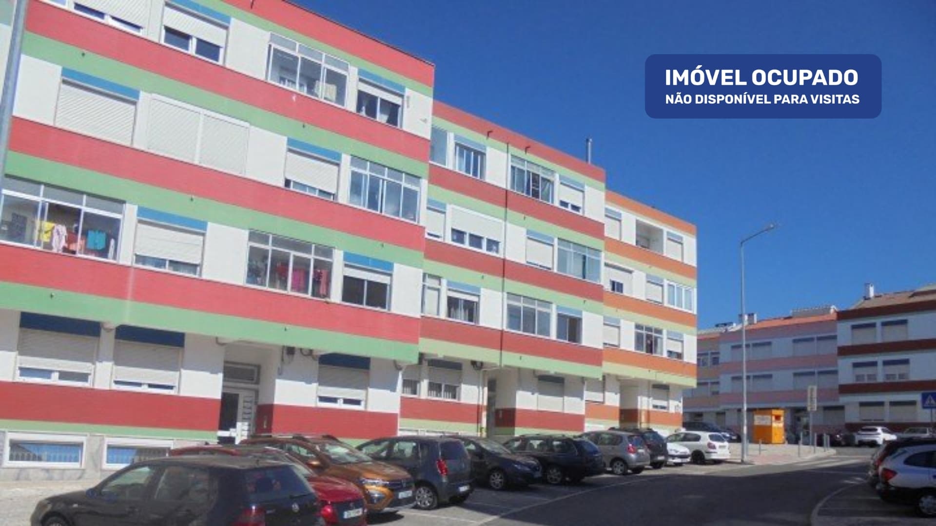 Apartamento · Rio de Mouro, Sintra — imagem 3