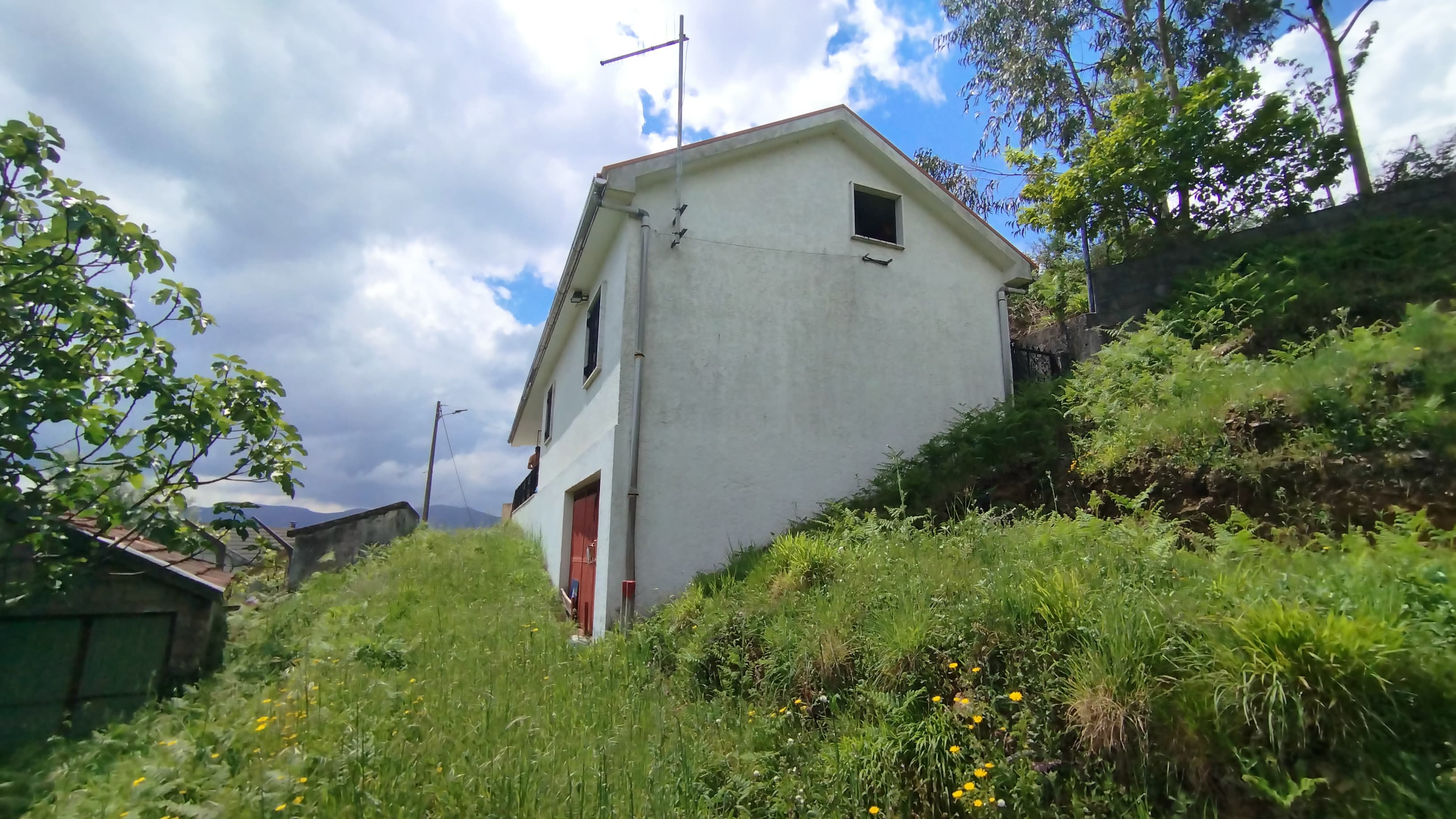Quinhão Hereditário · Cabril, Castro Daire — imagem 3