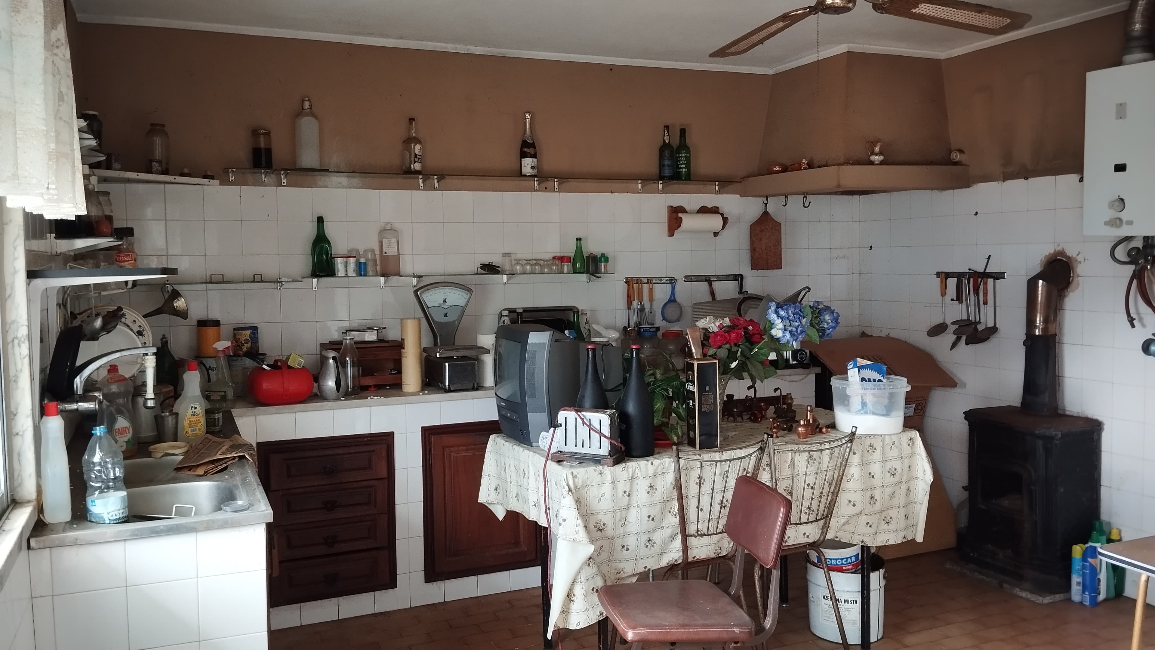 Quinhão Hereditário · Cabril, Castro Daire — imagem 5