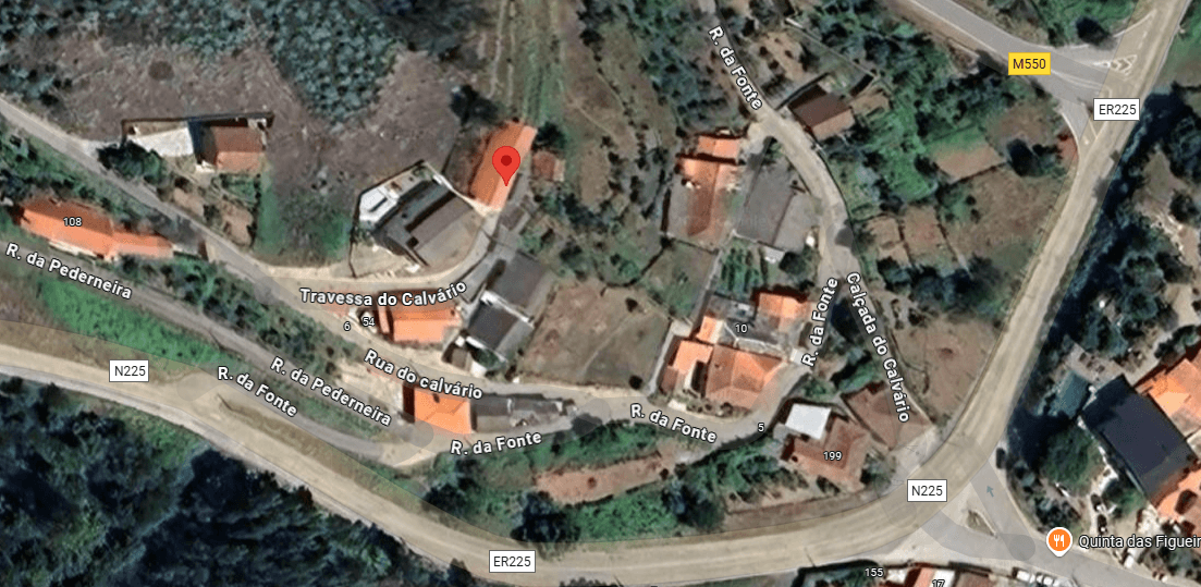 Quinhão Hereditário · Cabril, Castro Daire — imagem 13