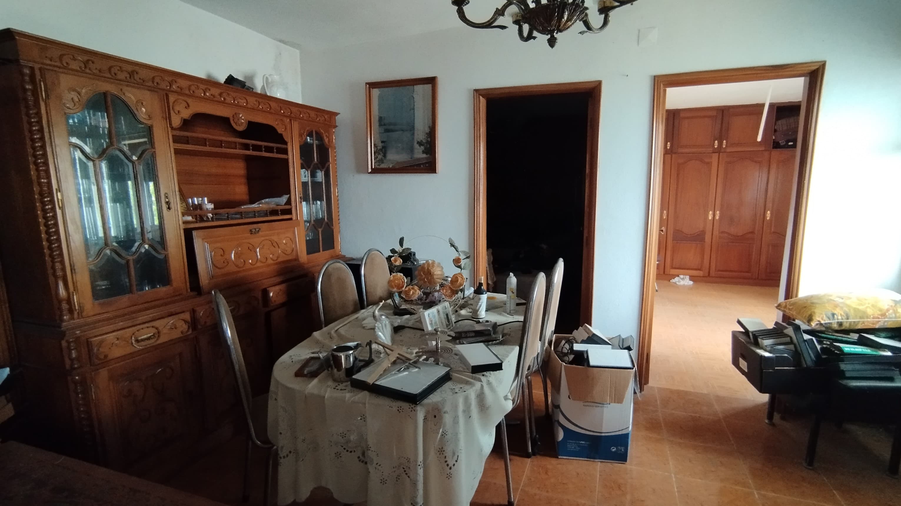 Quinhão Hereditário · Cabril, Castro Daire — imagem 6