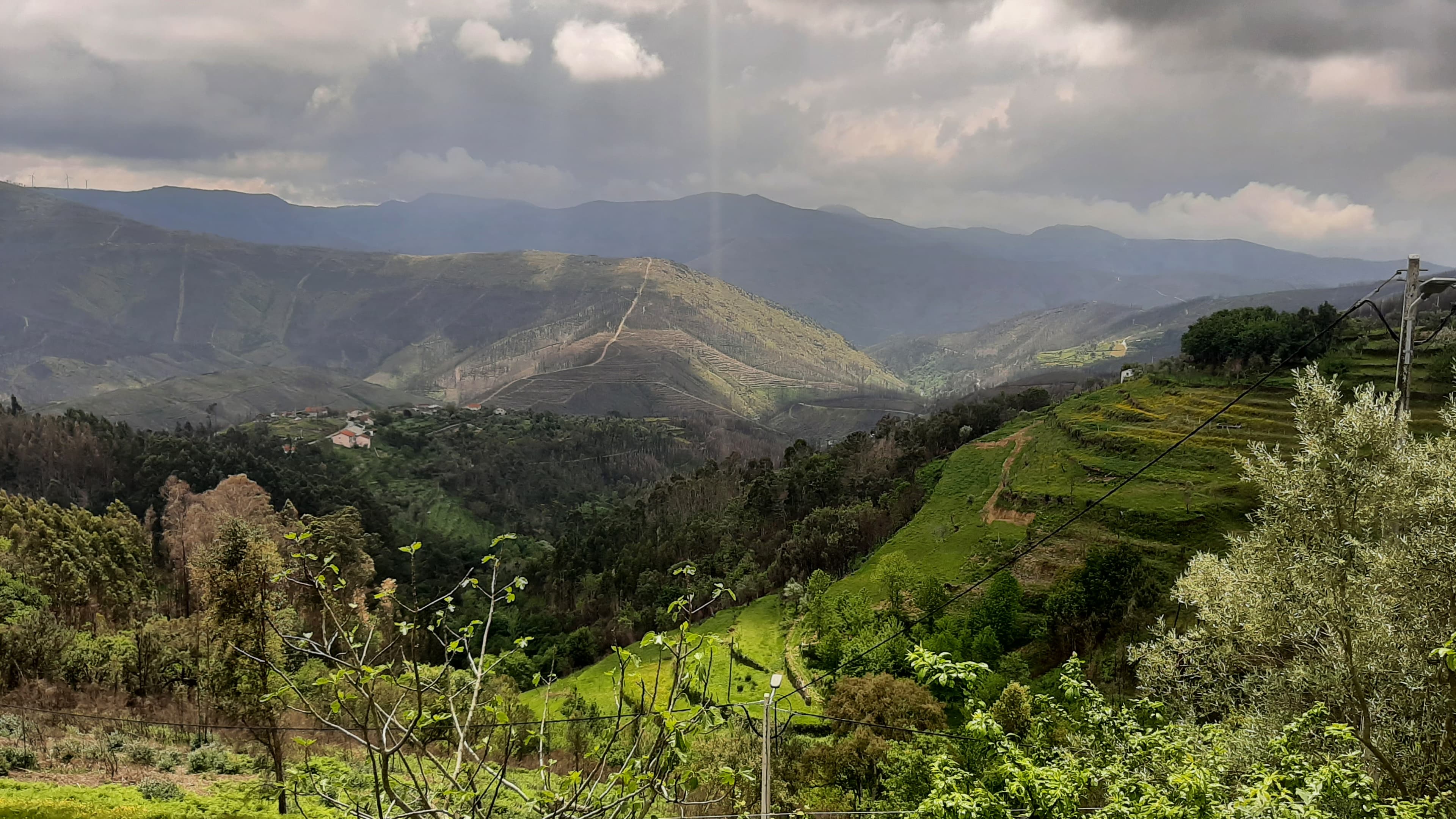 Quinhão Hereditário · Cabril, Castro Daire — imagem 10