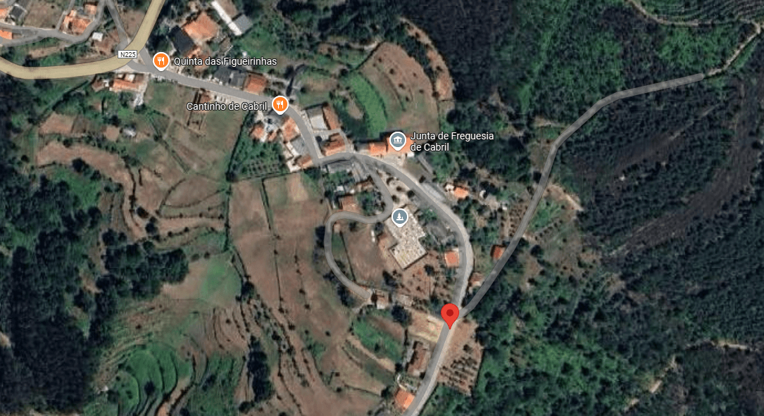 Quinhão Hereditário · Cabril, Castro Daire — imagem 14