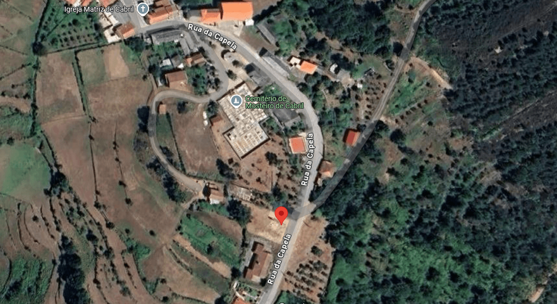 Quinhão Hereditário · Cabril, Castro Daire — imagem 15