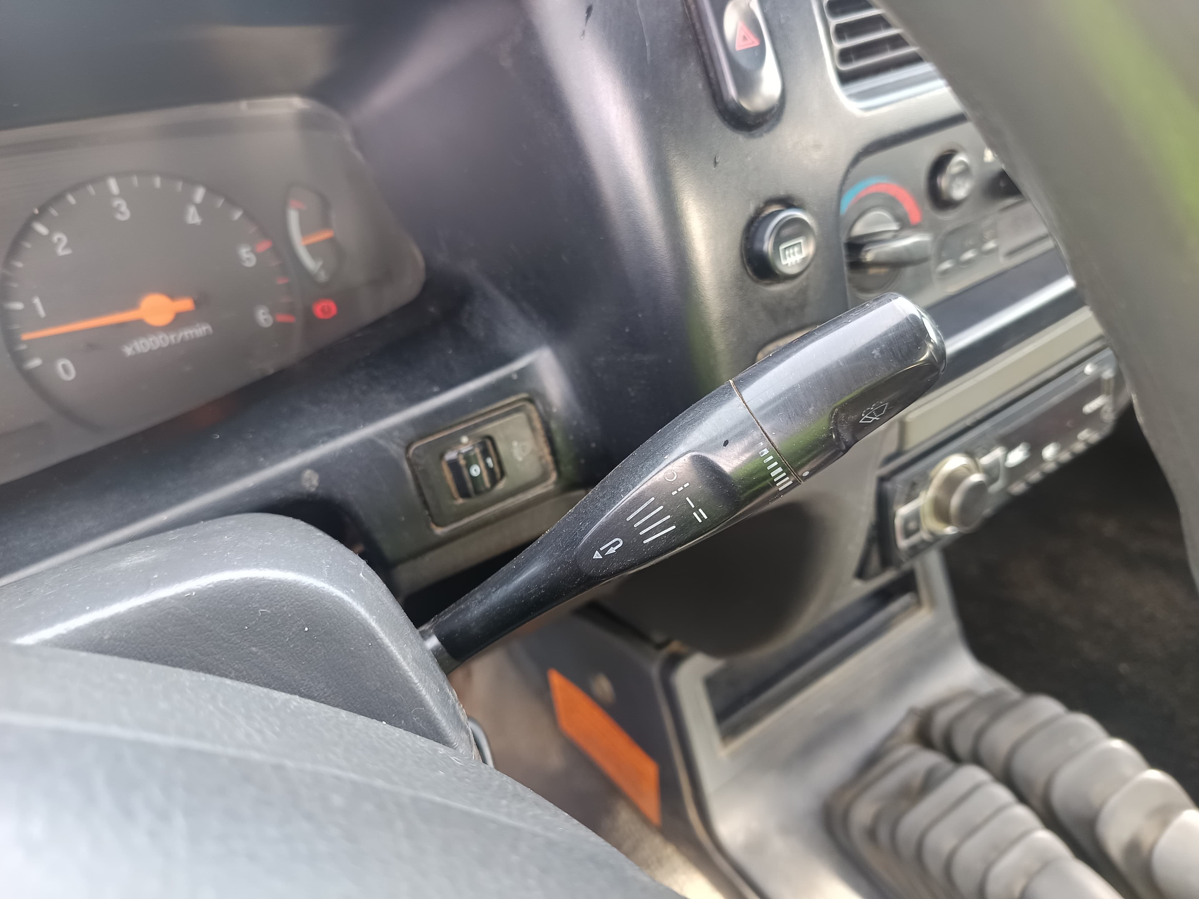 Mitsubishi L200 · Ano 1998 — image 41