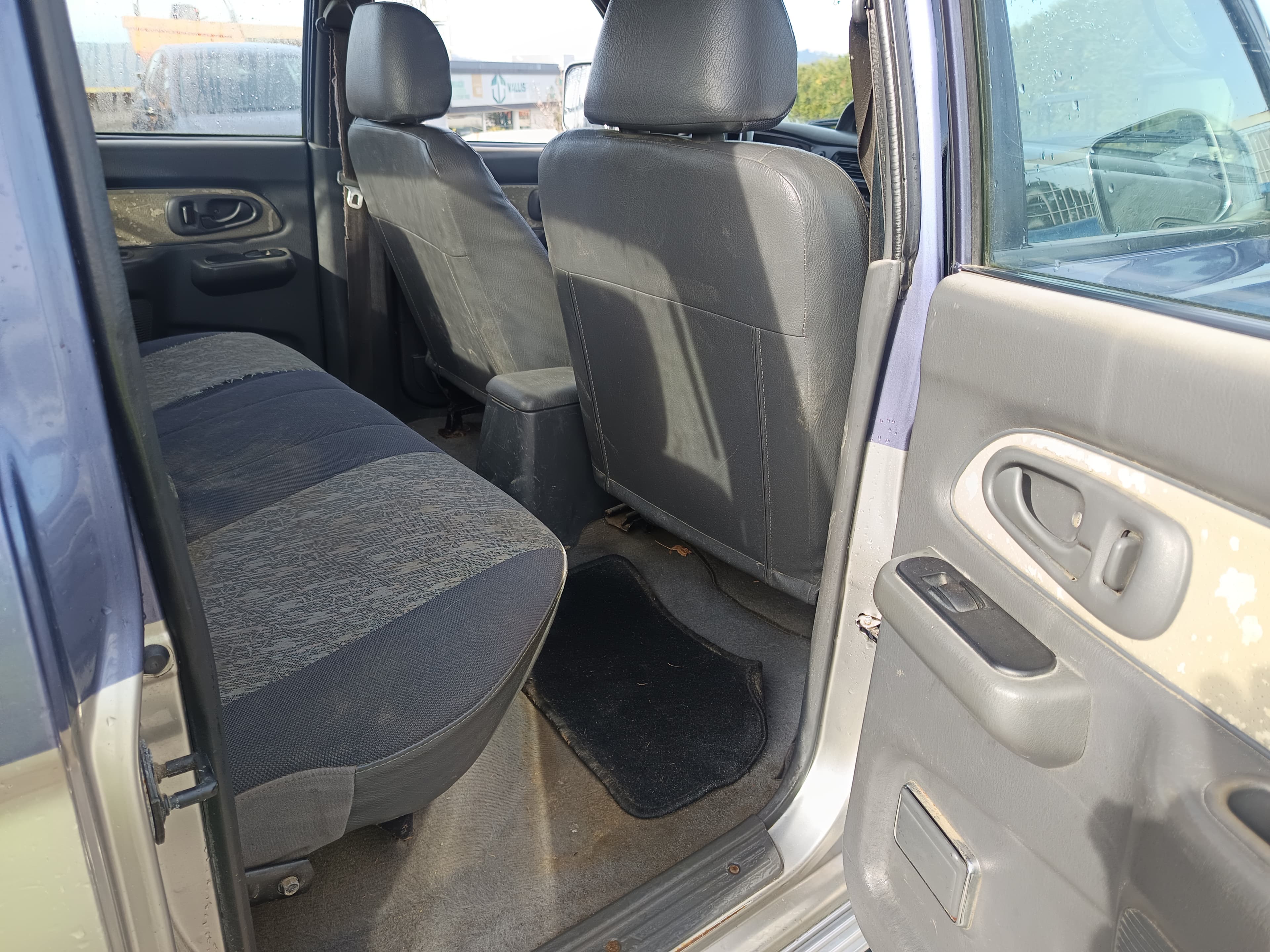 Mitsubishi L200 · Ano 1998 — image 22