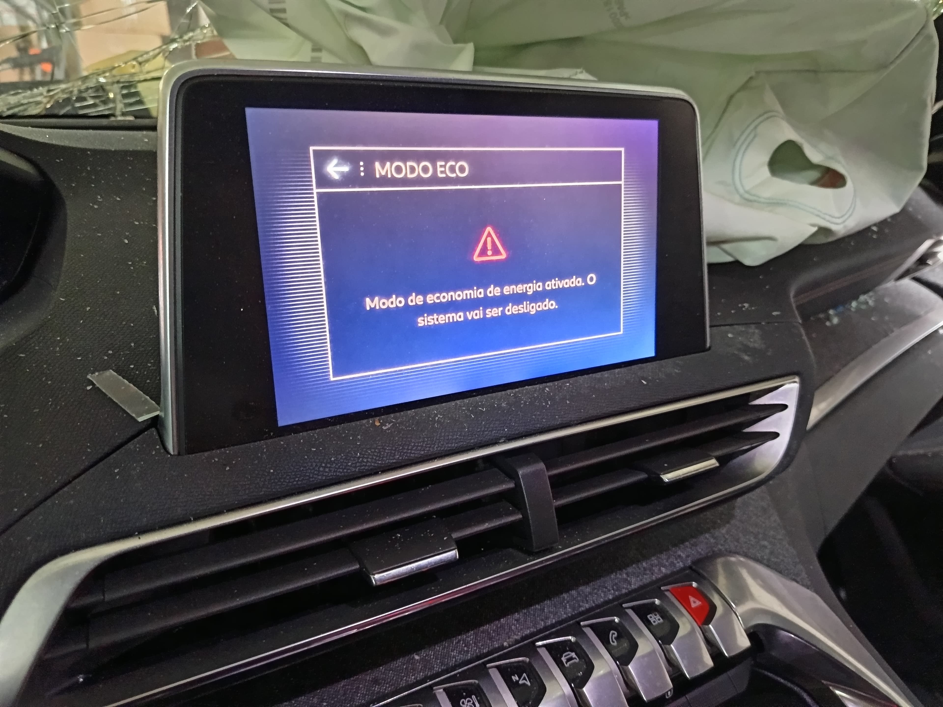 Peugeot 5008 · 7 Lugares · Ano 2018 — imagem 39