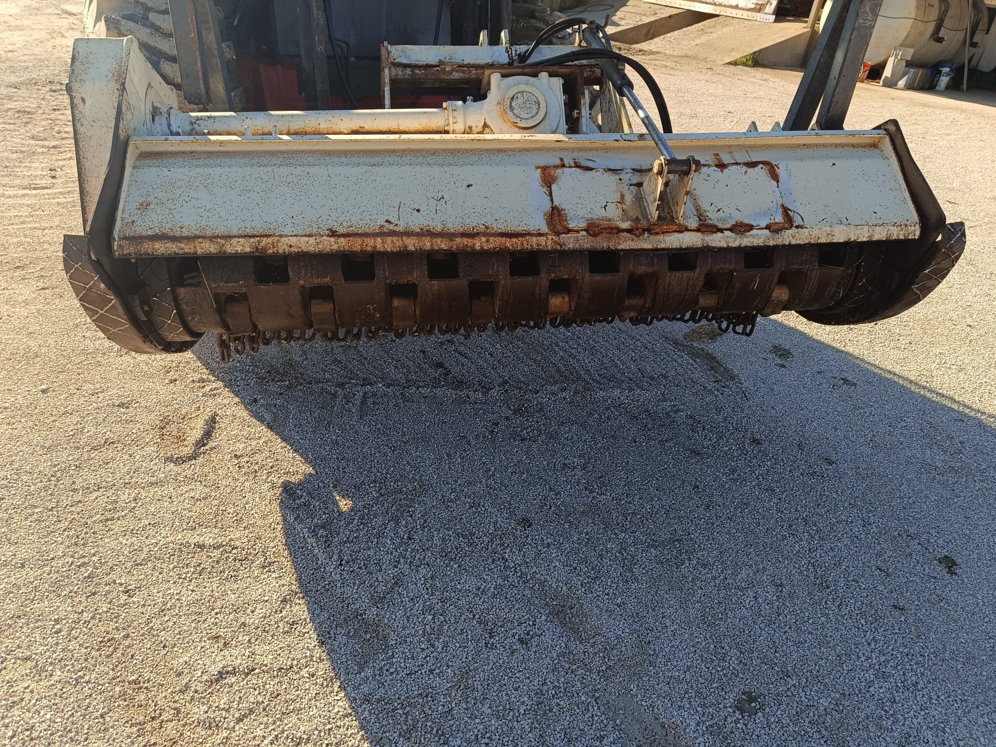 Destroçador de Martelos Ventura — imagem 2