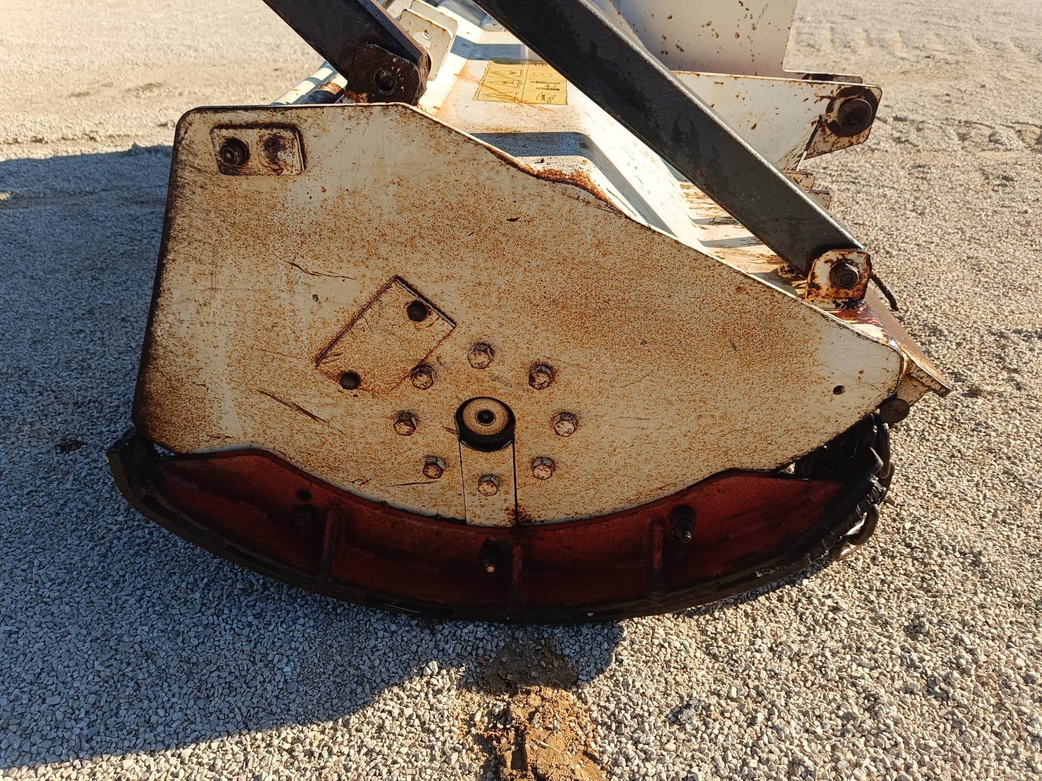 Destroçador de Martelos Ventura — imagem 8