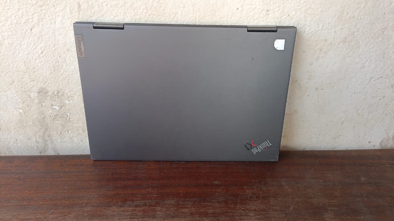 Portáteis - Lenovo ThinkPad — imagem 2