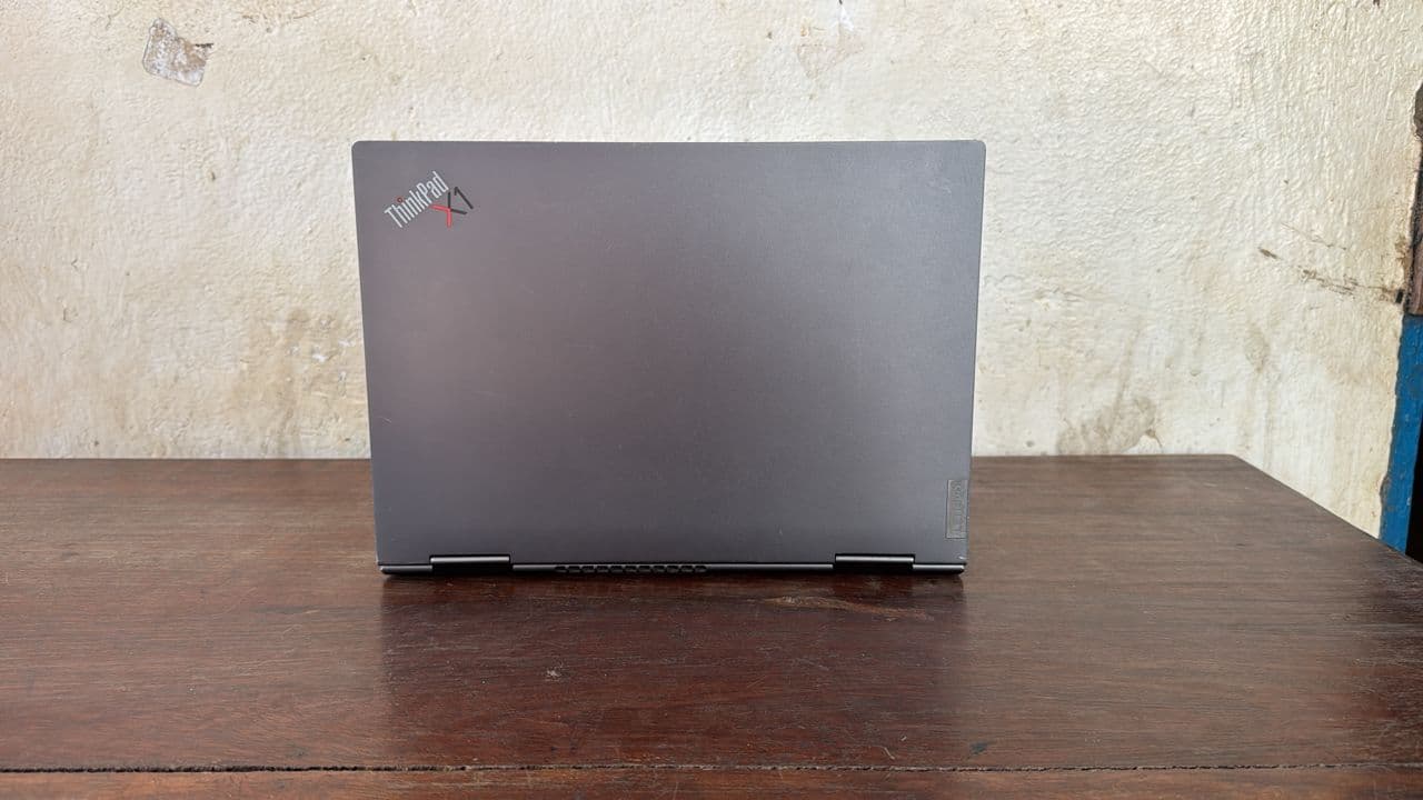 Portáteis - Lenovo ThinkPad — imagem 3