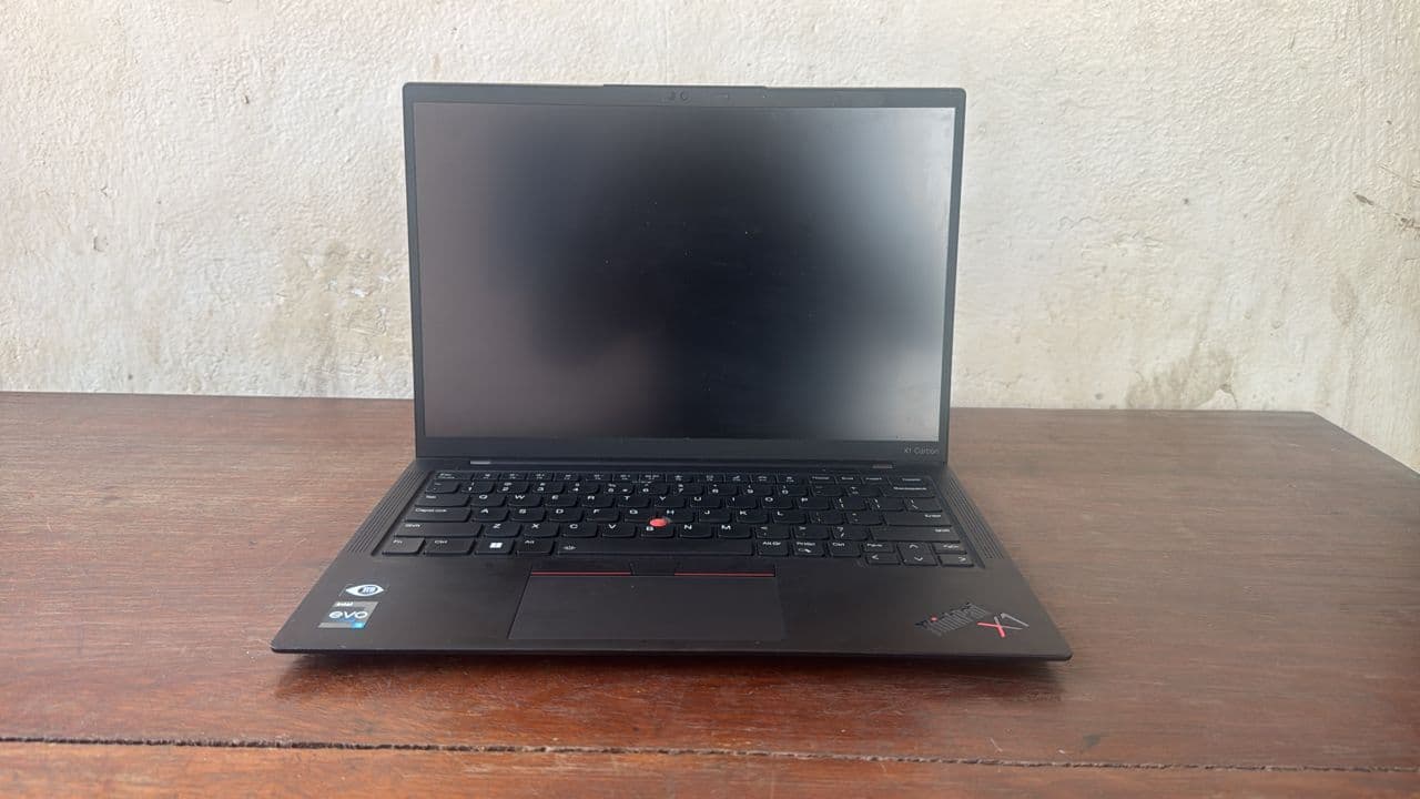 Portáteis - Lenovo ThinkPad — imagem 6