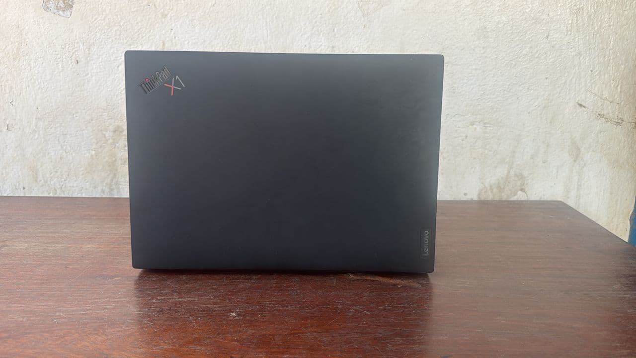 Portáteis - Lenovo ThinkPad — imagem 5
