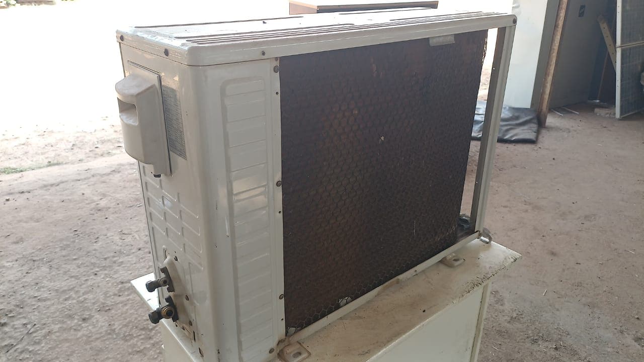 Ares Condicionados — imagem 5