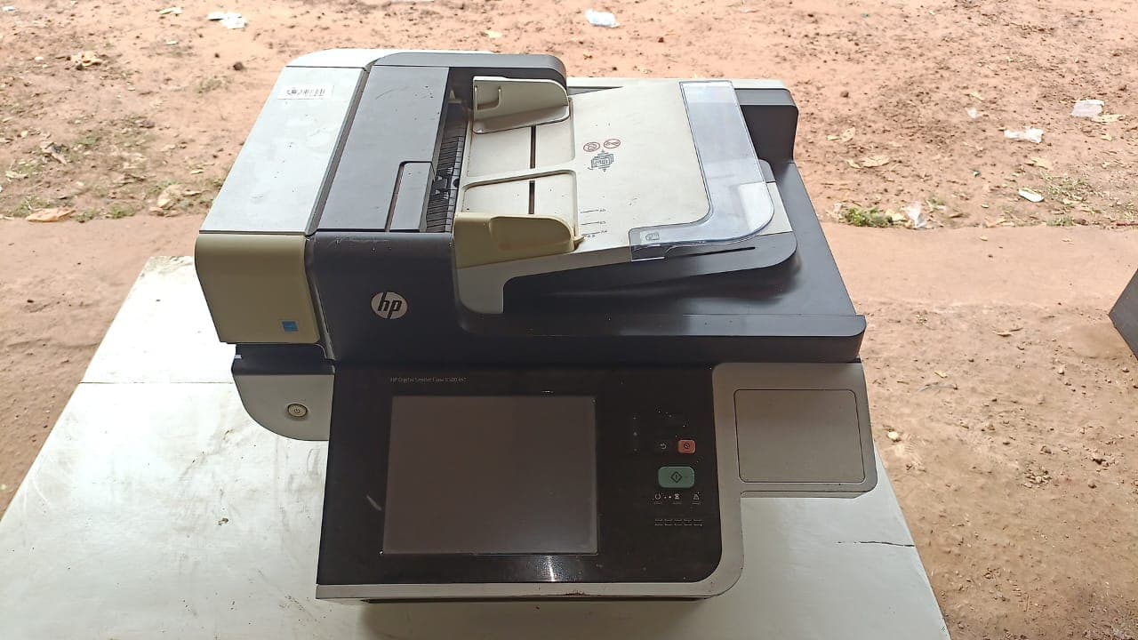 Impressoras — image 1