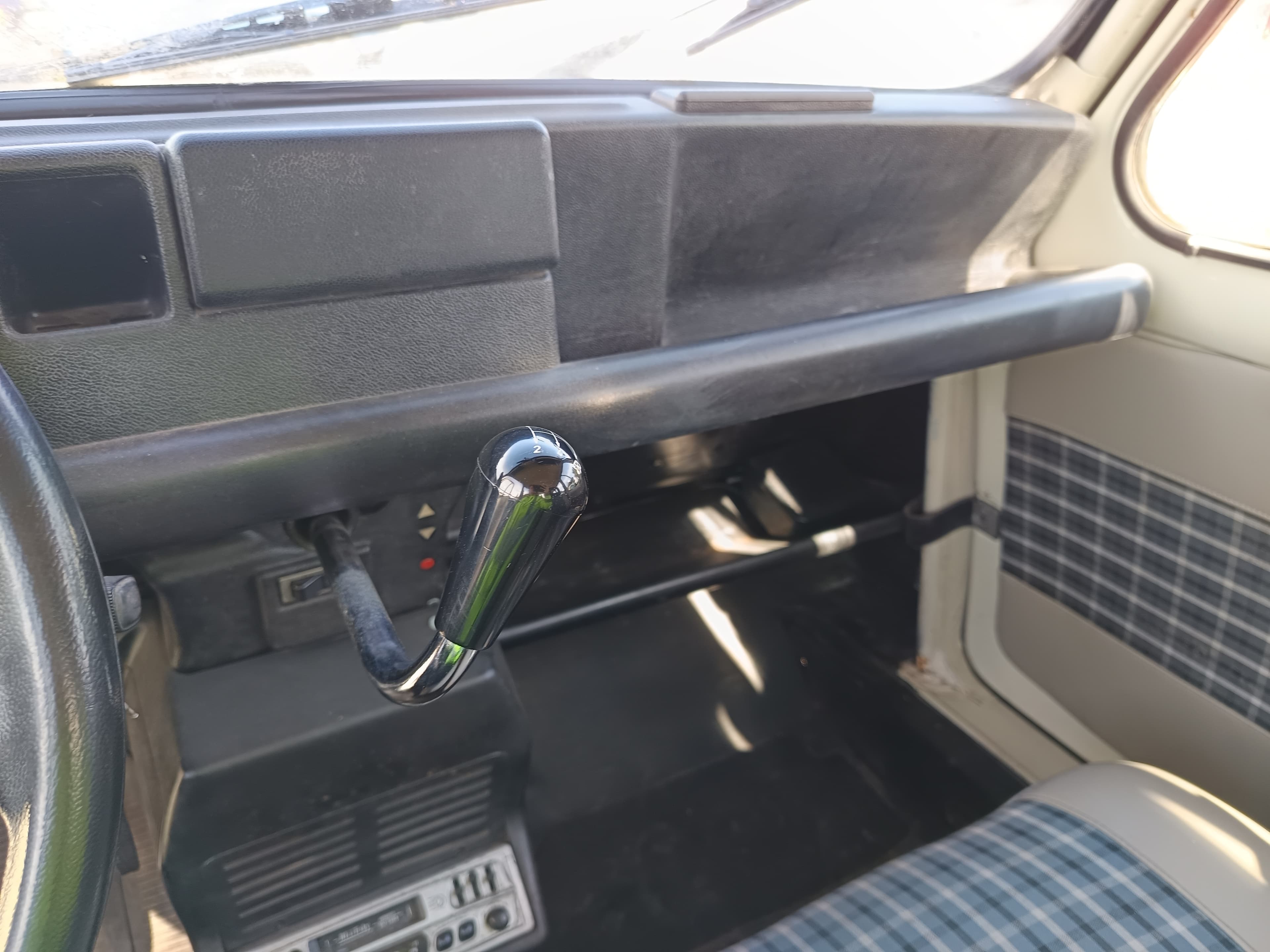 Renault 4 · Ano 1989 — imagem 28