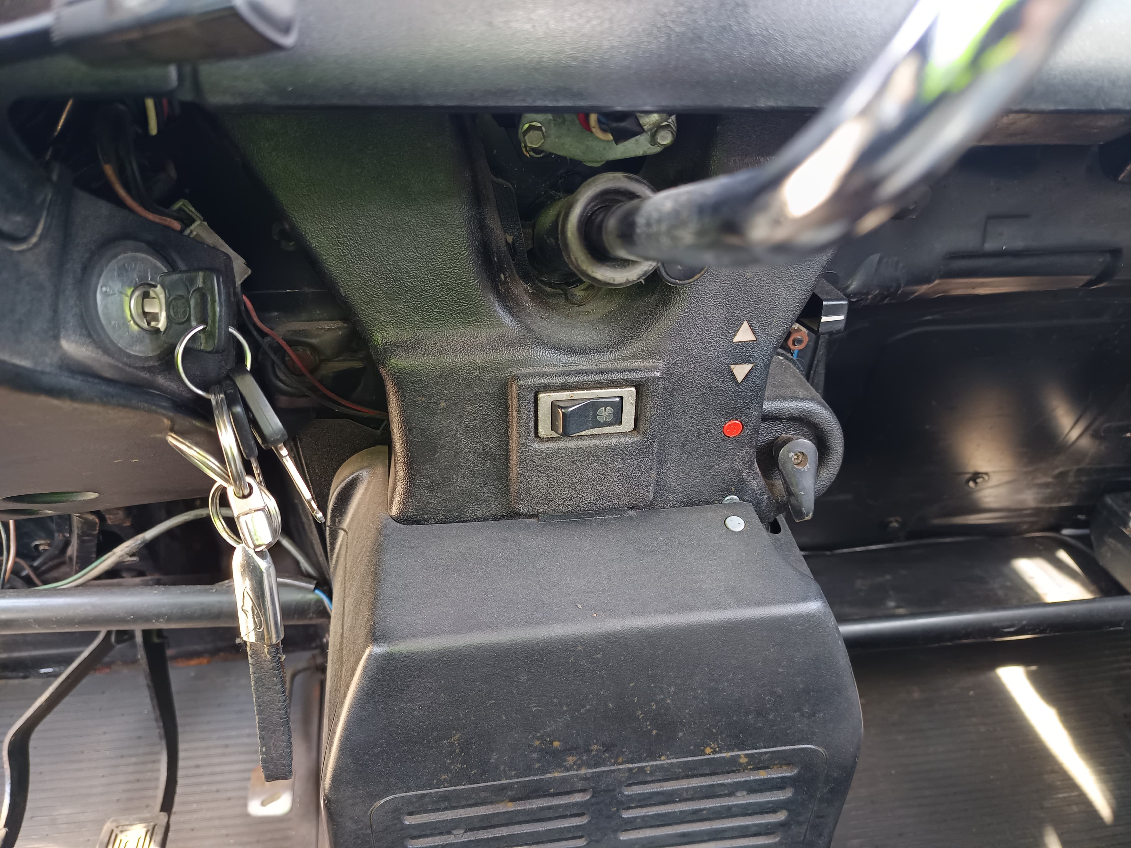 Renault 4 · Ano 1989 — imagem 30