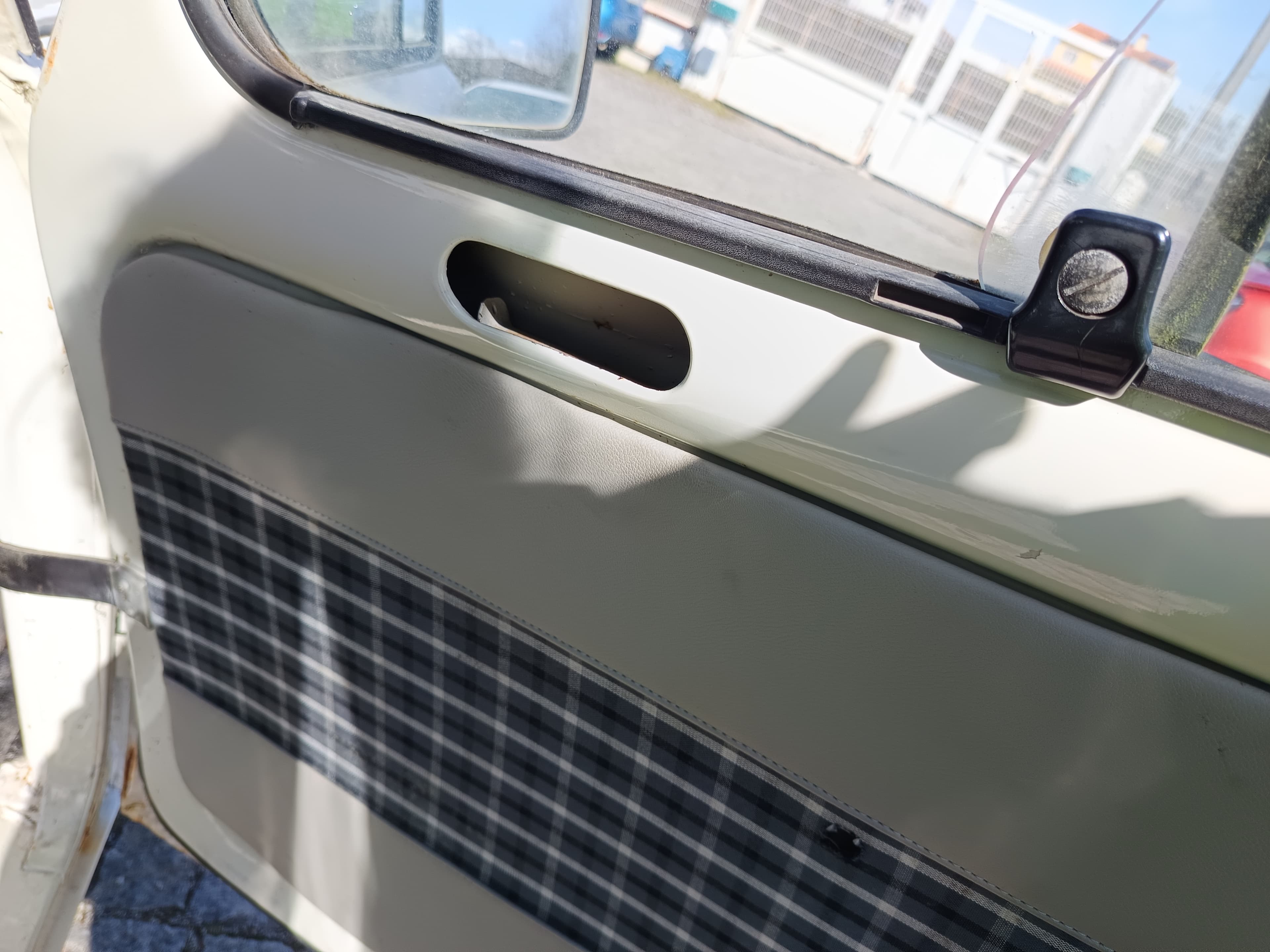 Renault 4 · Ano 1989 — imagem 20
