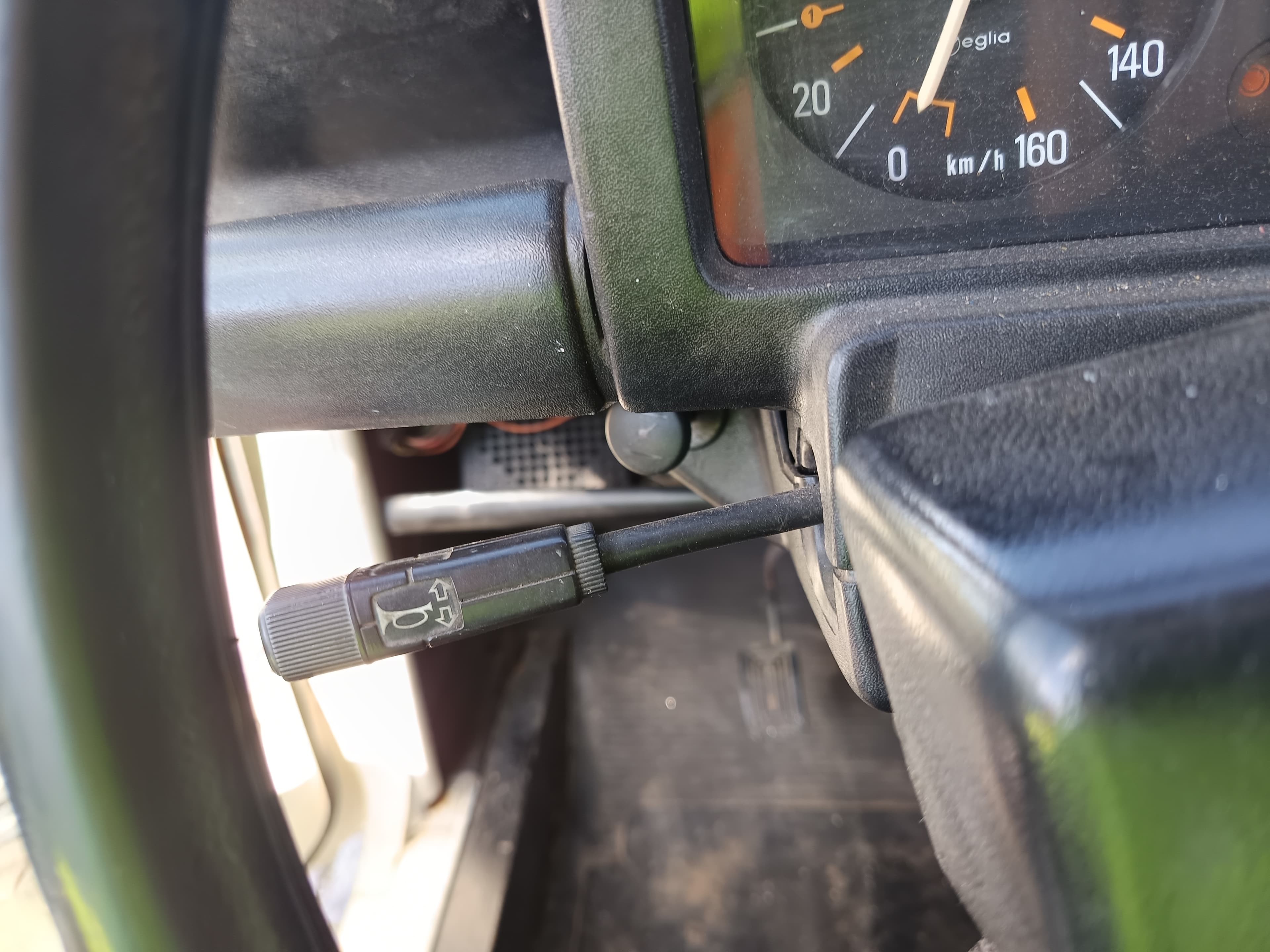 Renault 4 · Ano 1989 — imagem 33