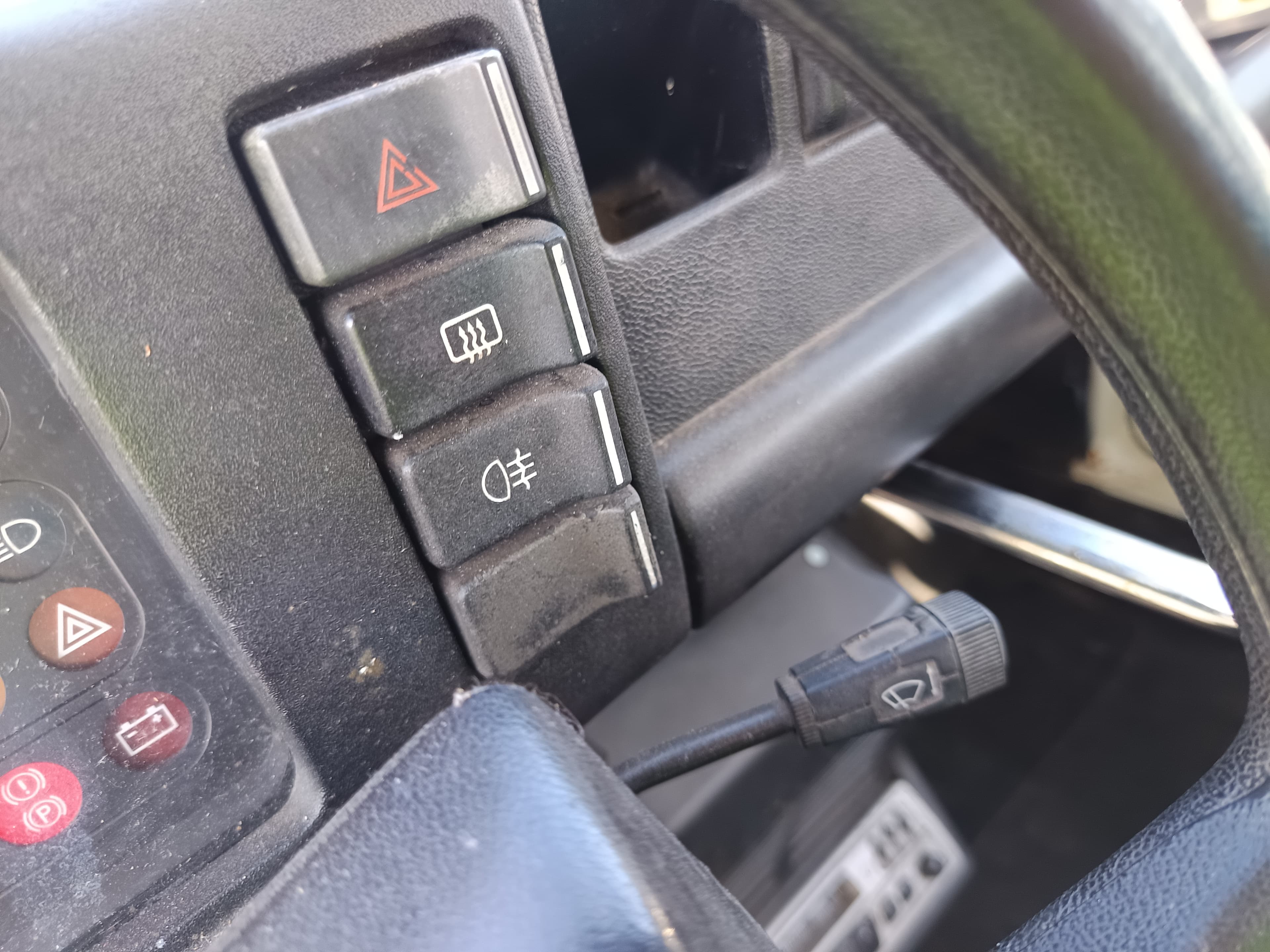 Renault 4 · Ano 1989 — imagem 34