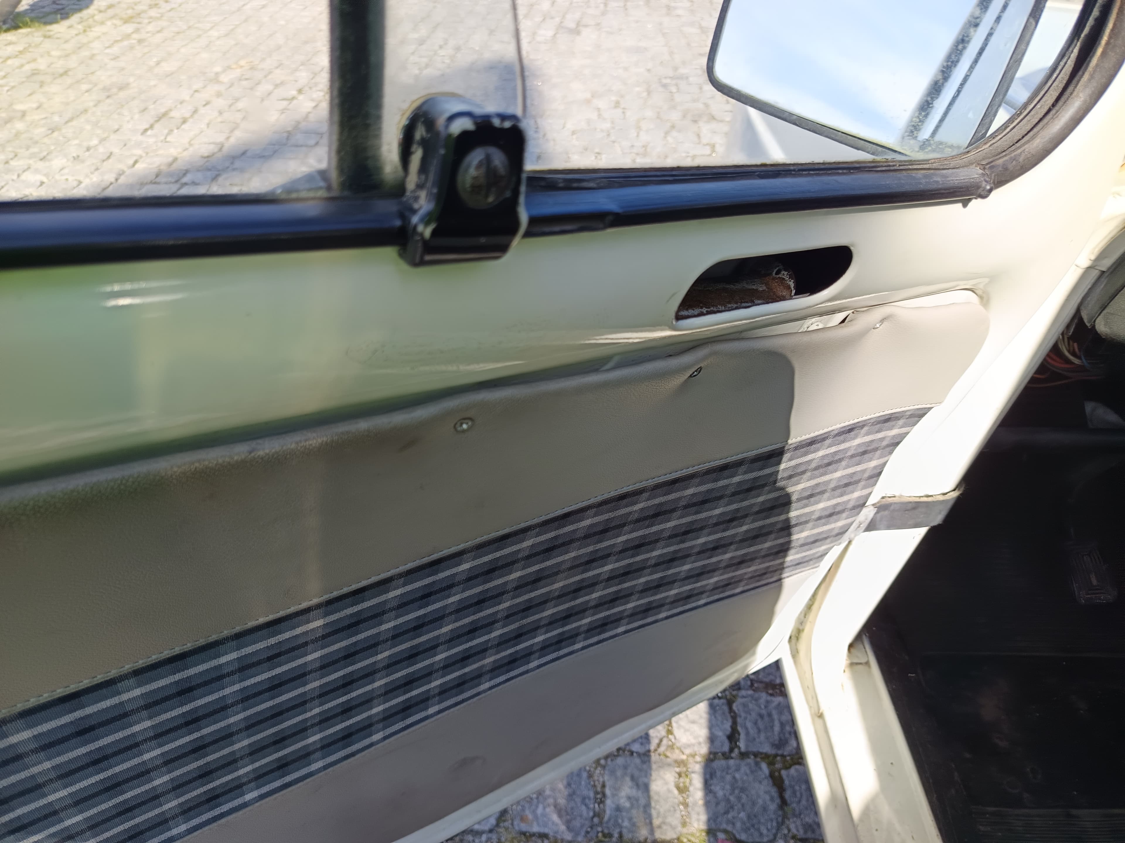 Renault 4 · Ano 1989 — imagem 23