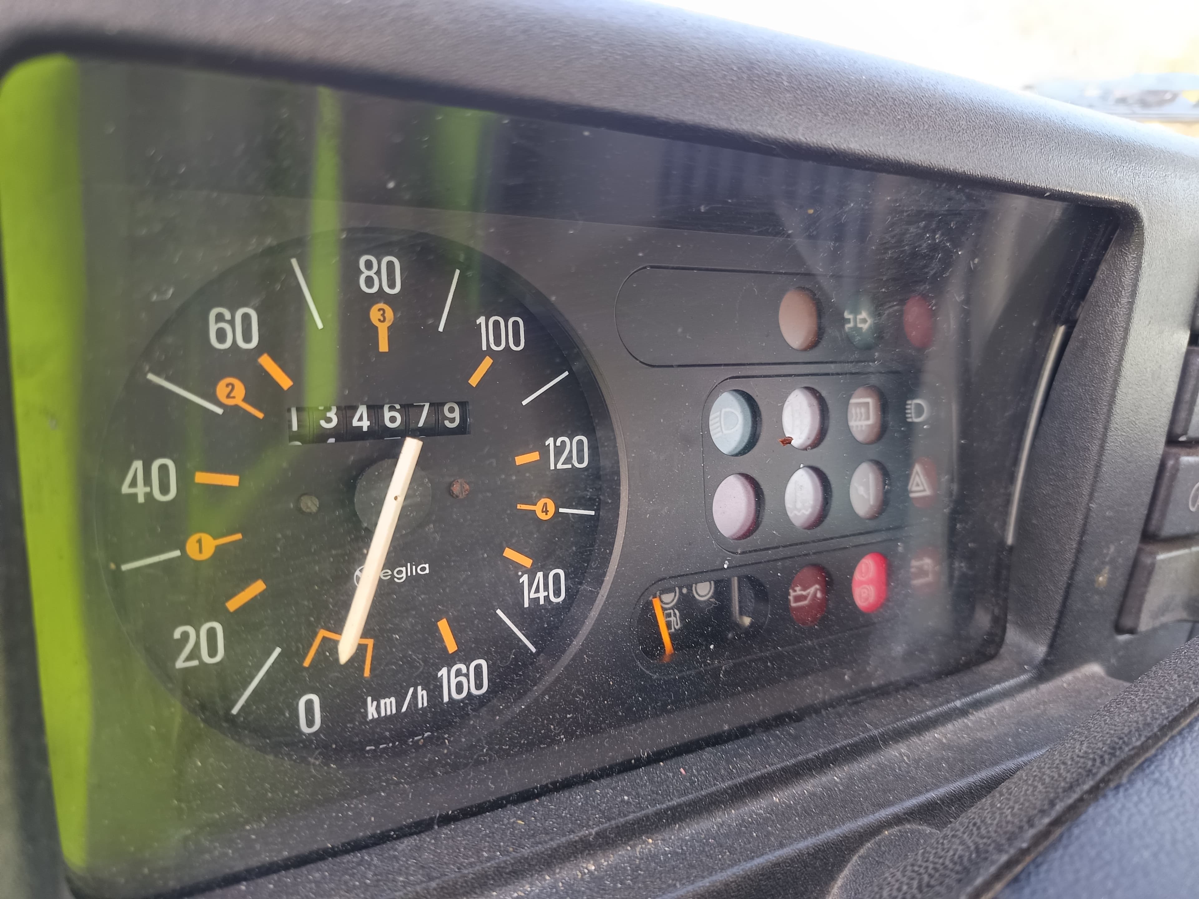 Renault 4 · Ano 1989 — imagem 32