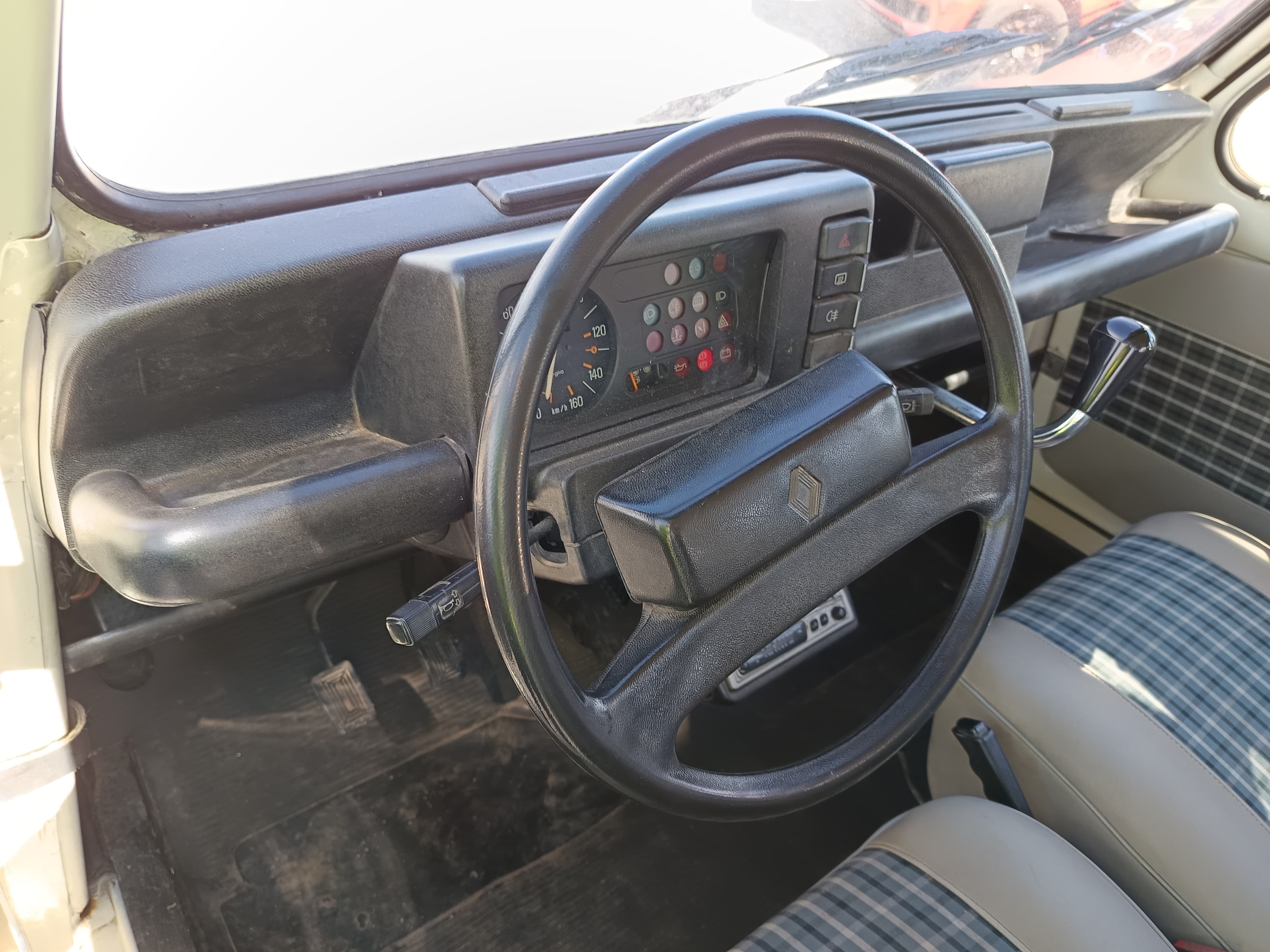 Renault 4 · Ano 1989 — imagem 27