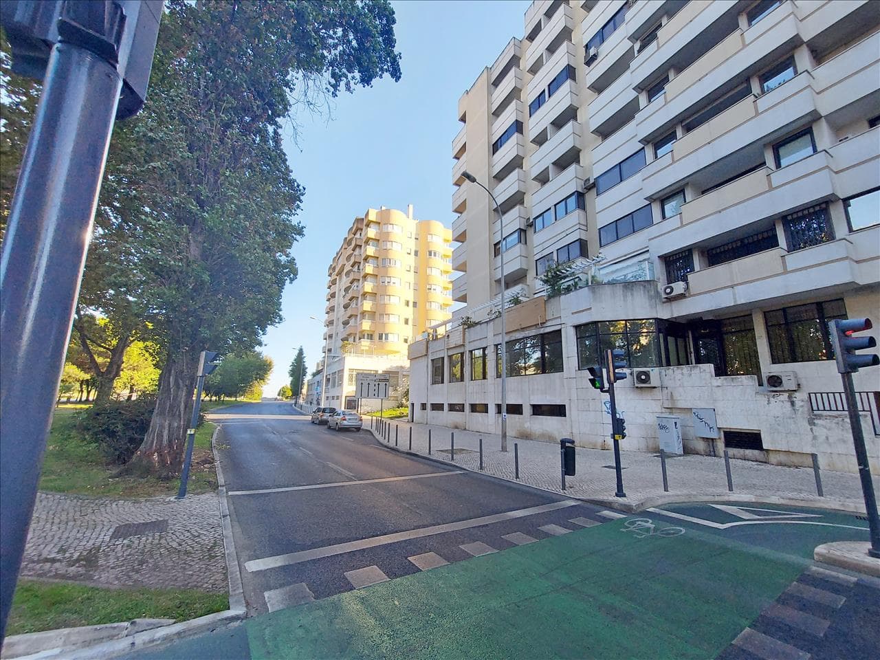 Direito à Raiz de Apartamento T6 · Areeiro, Lisboa — imagem 7