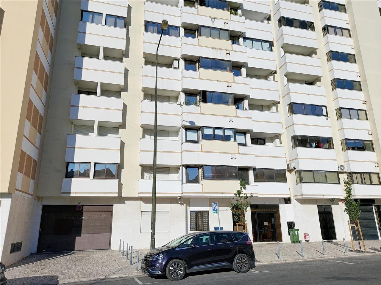 Direito à Raiz de Apartamento T6 · Areeiro, Lisboa — imagem 6