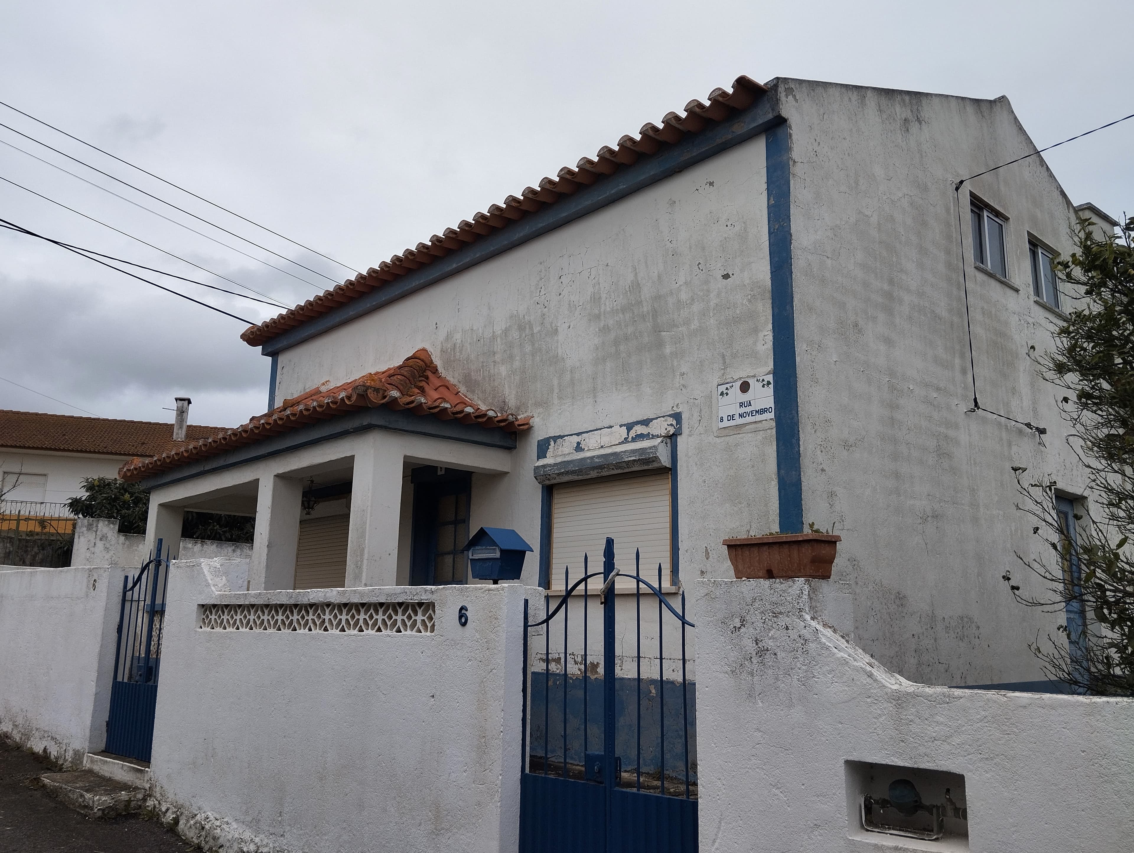 Proporção de 1/4 de Moradia · Vermelha, Cadaval — image 3