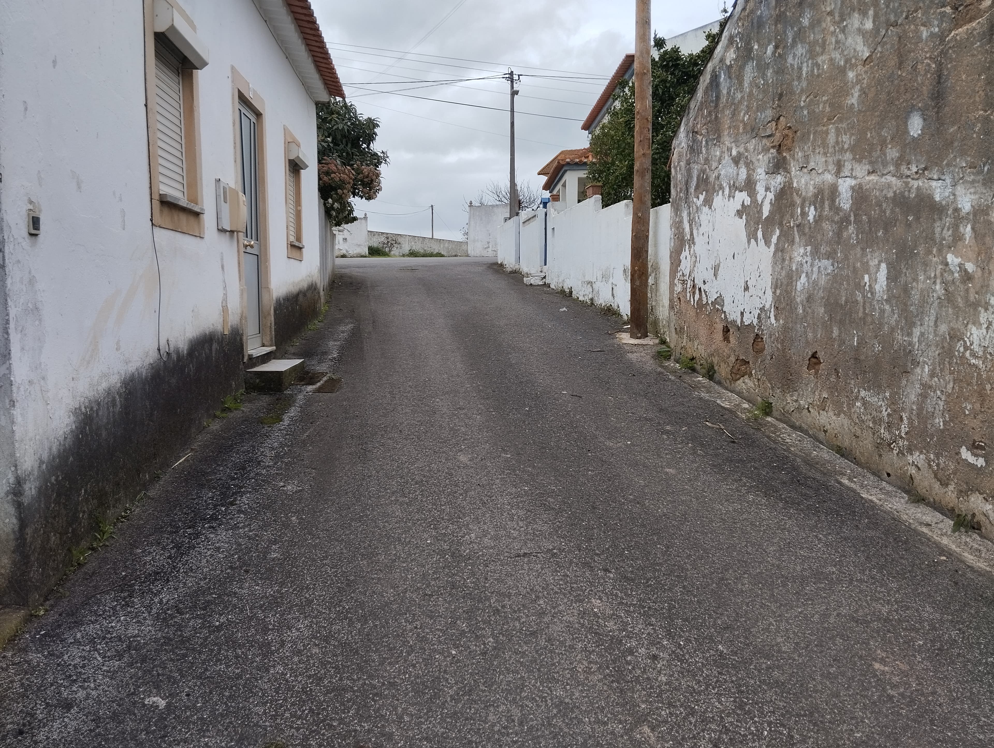 Proporção de 1/4 de Moradia · Vermelha, Cadaval — image 7