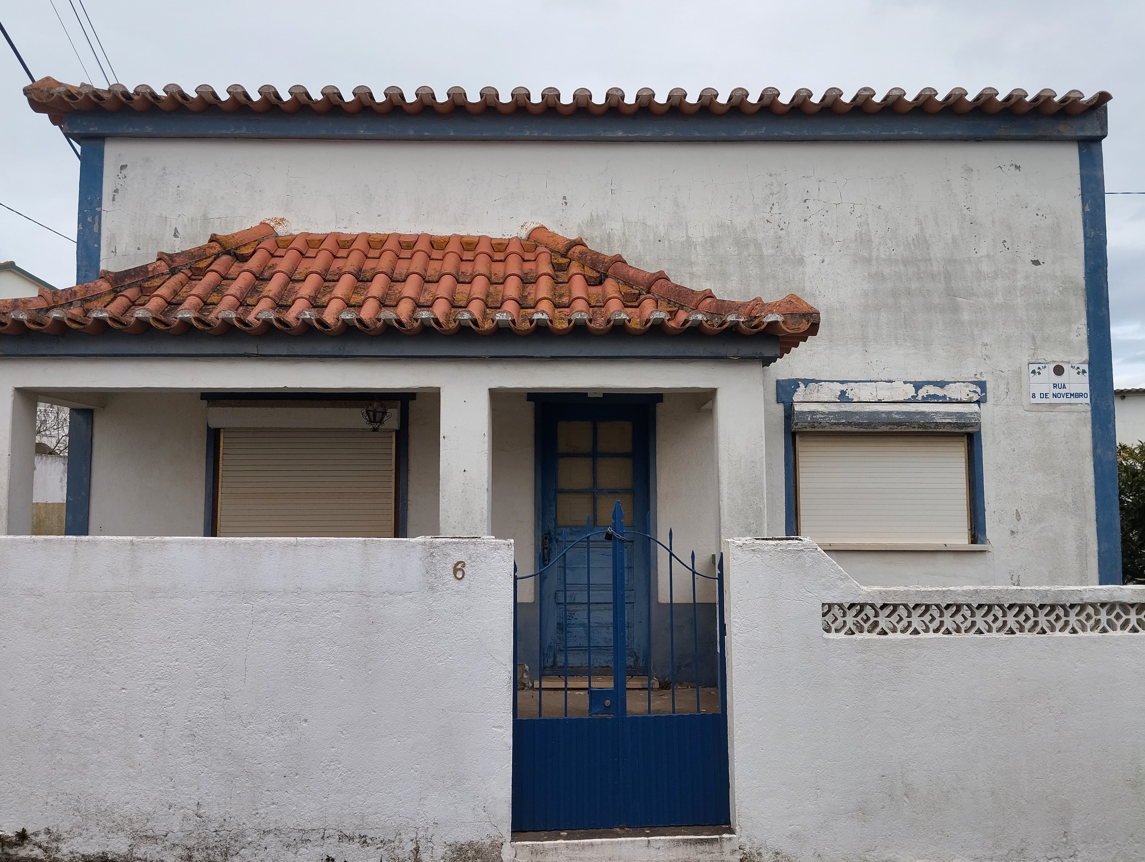 Proporção de 1/4 de Moradia · Vermelha, Cadaval — image 4