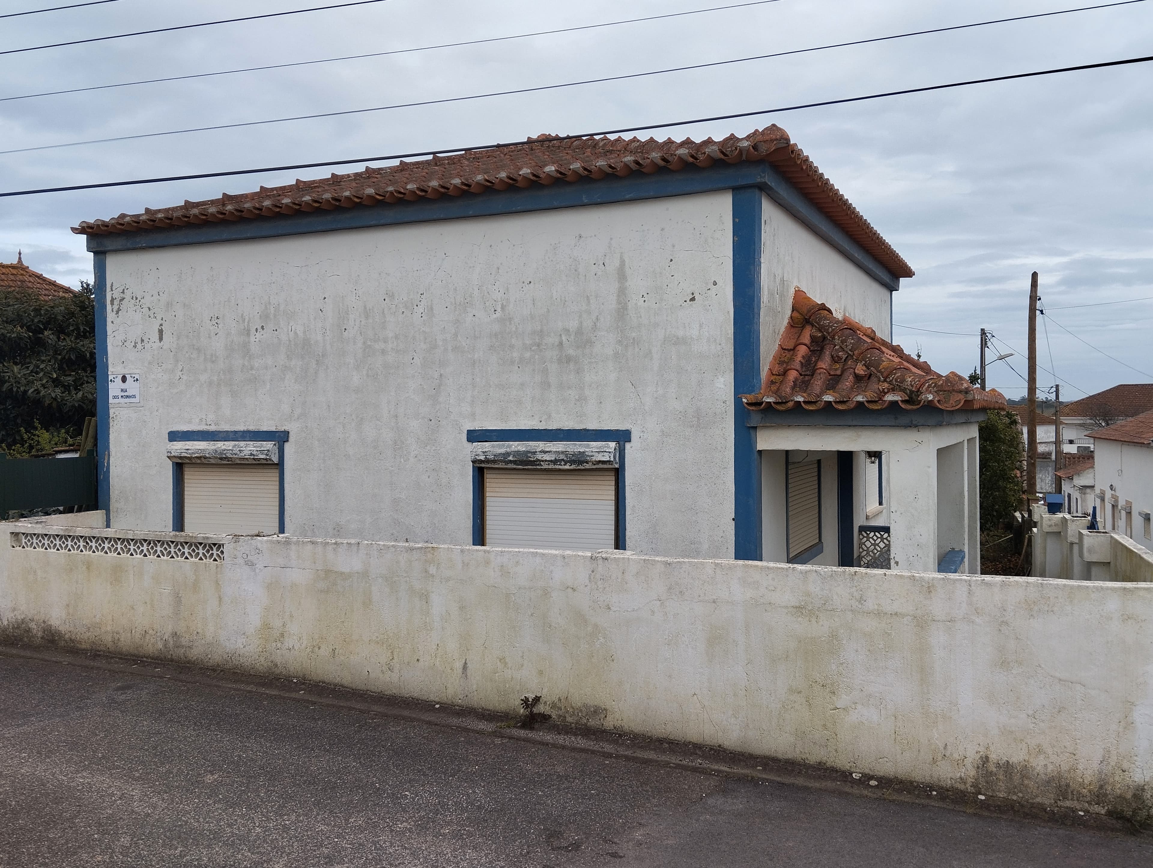 Proporção de 1/4 de Moradia · Vermelha, Cadaval — image 5